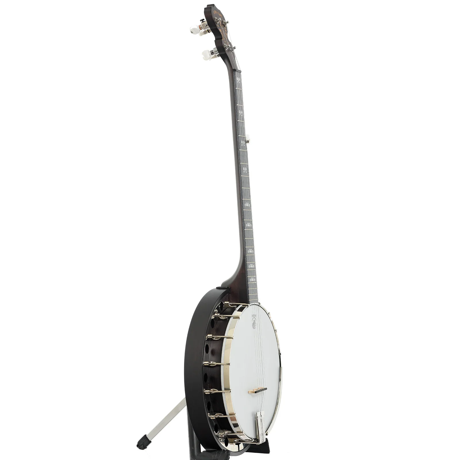 Deering Goodtime Artisan LH Resonator Banjo (c.2016) - Image 13
