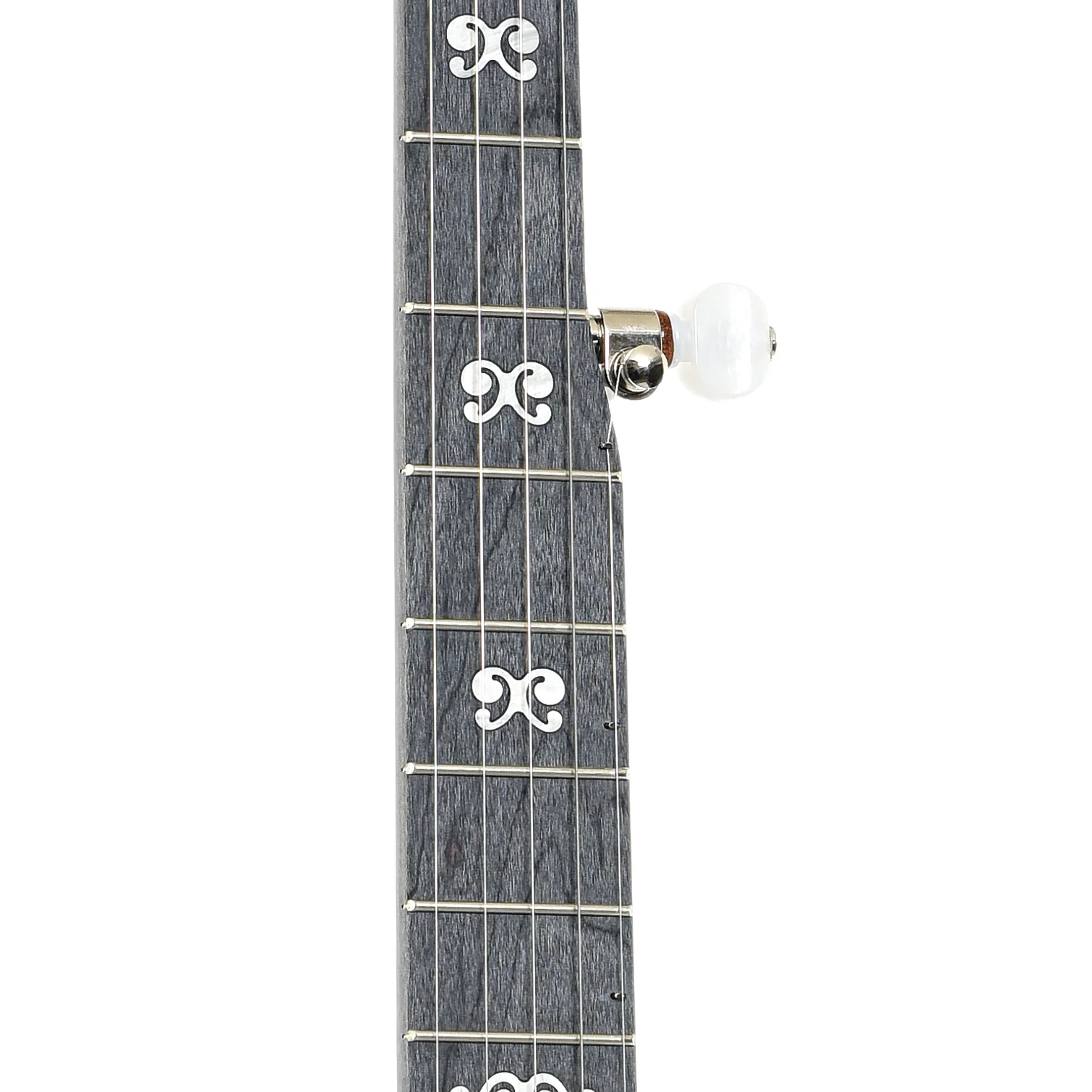 Deering Goodtime Artisan LH Resonator Banjo (c.2016) - Image 5
