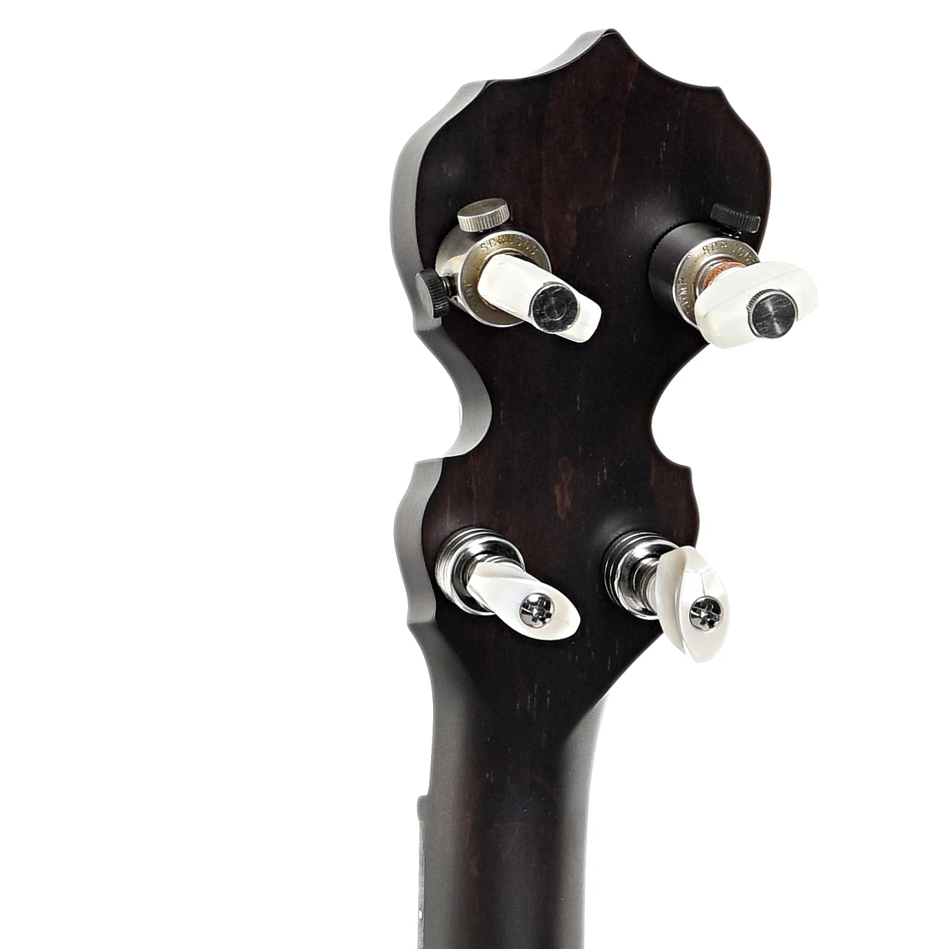 Deering Goodtime Artisan LH Resonator Banjo (c.2016) - Image 7