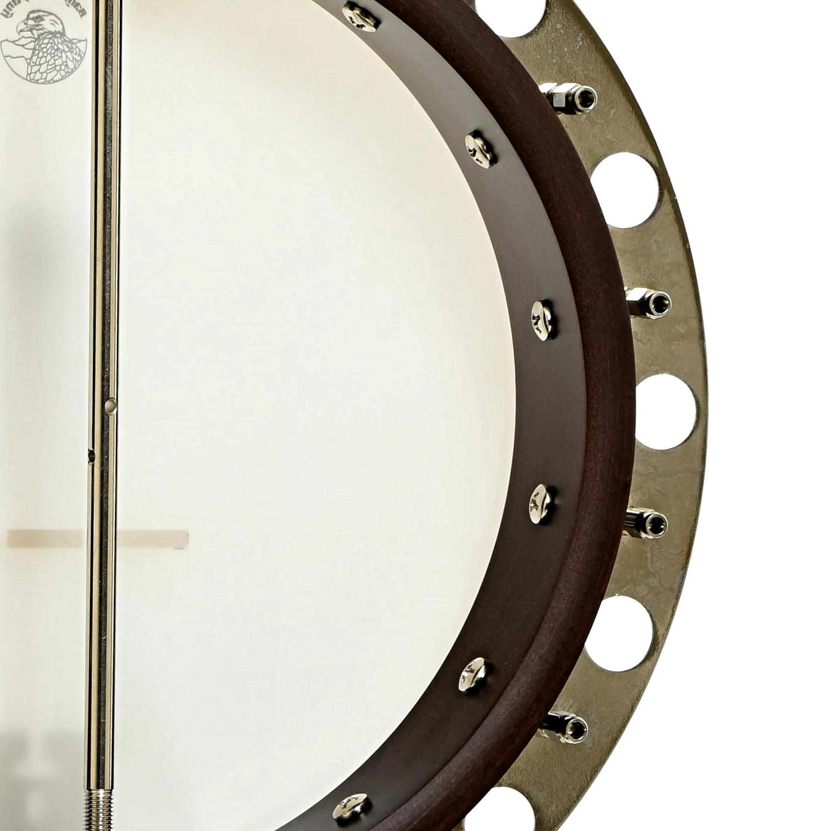 Deering Goodtime Artisan Special Resonator Banjo (2010's) - Image 11