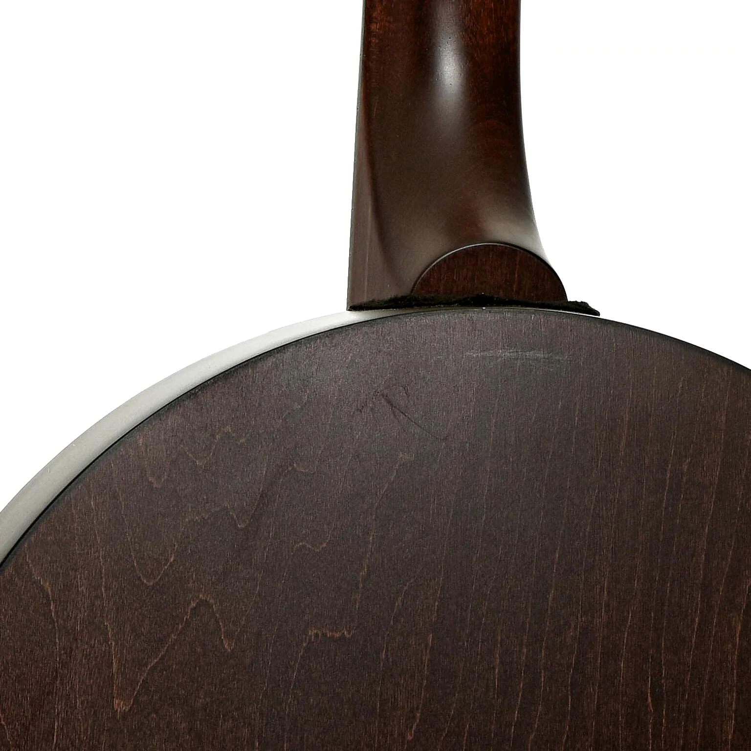 Deering Goodtime Artisan Special Resonator Banjo (2010's) - Image 12