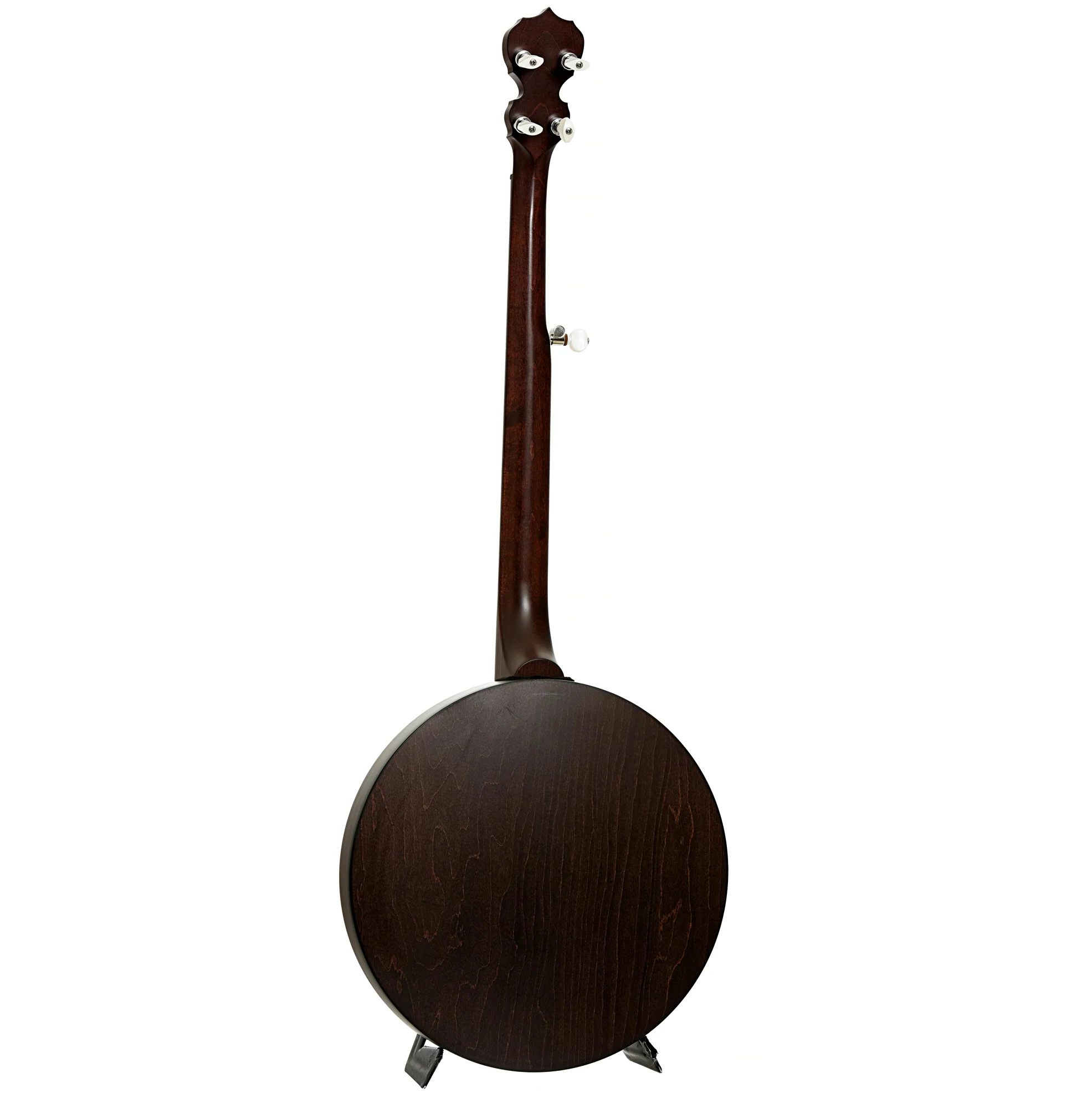 Deering Goodtime Artisan Special Resonator Banjo (2010's) - Image 14