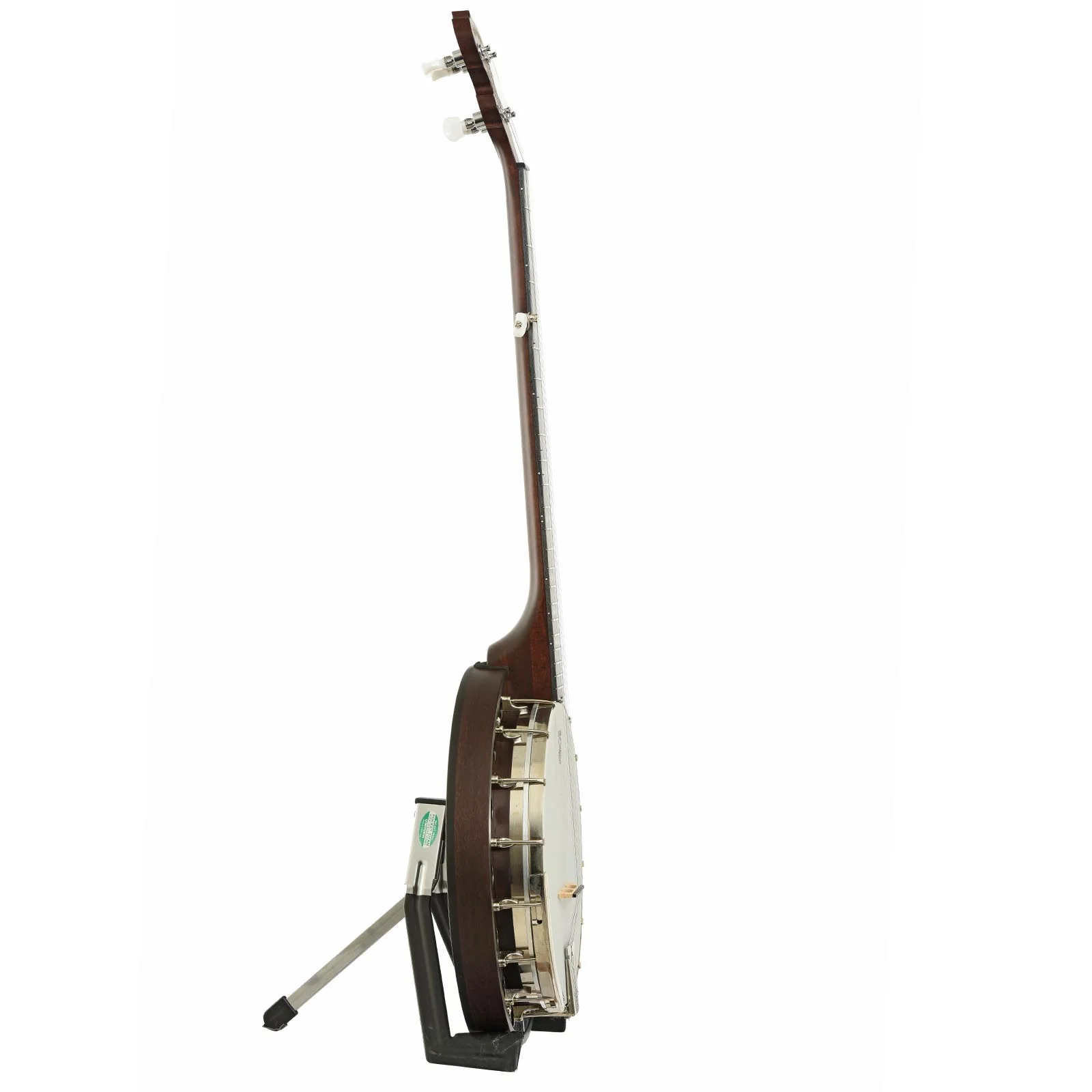 Deering Goodtime Artisan Special Resonator Banjo (2010's) - Image 15