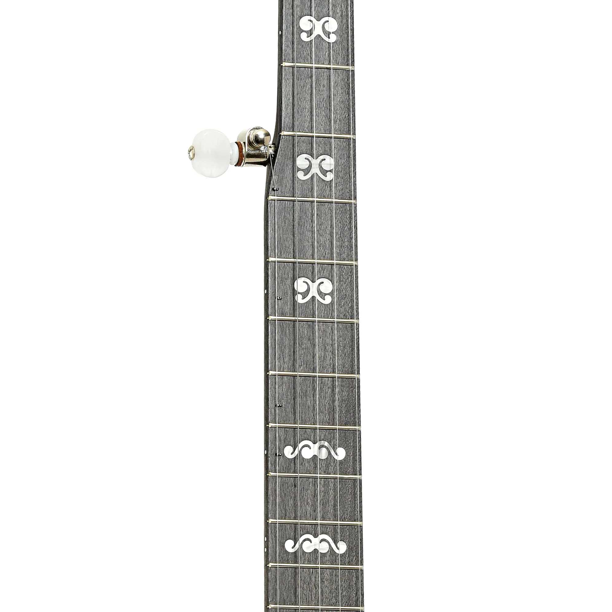 Deering Goodtime Artisan Special Resonator Banjo (2010's) - Image 7