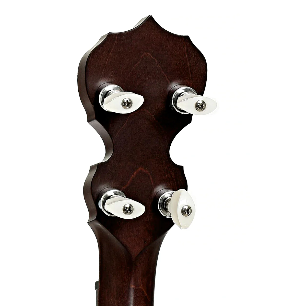 Deering Goodtime Artisan Special Resonator Banjo (2010's) - Image 9
