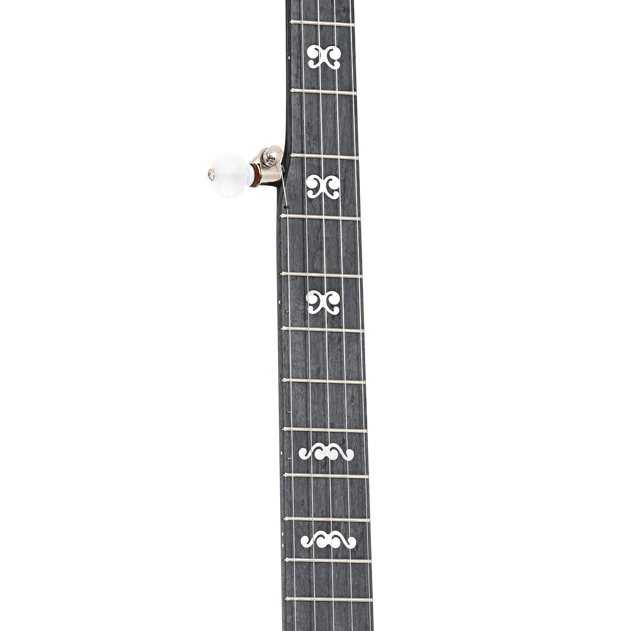 Deering Goodtime Blackgrass Special Resonator Banjo - Image 7