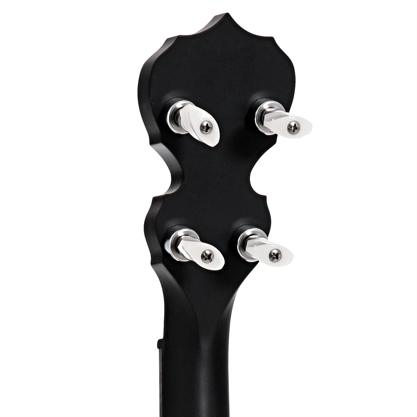 Deering Goodtime Blackgrass Special Resonator Banjo - Image 9