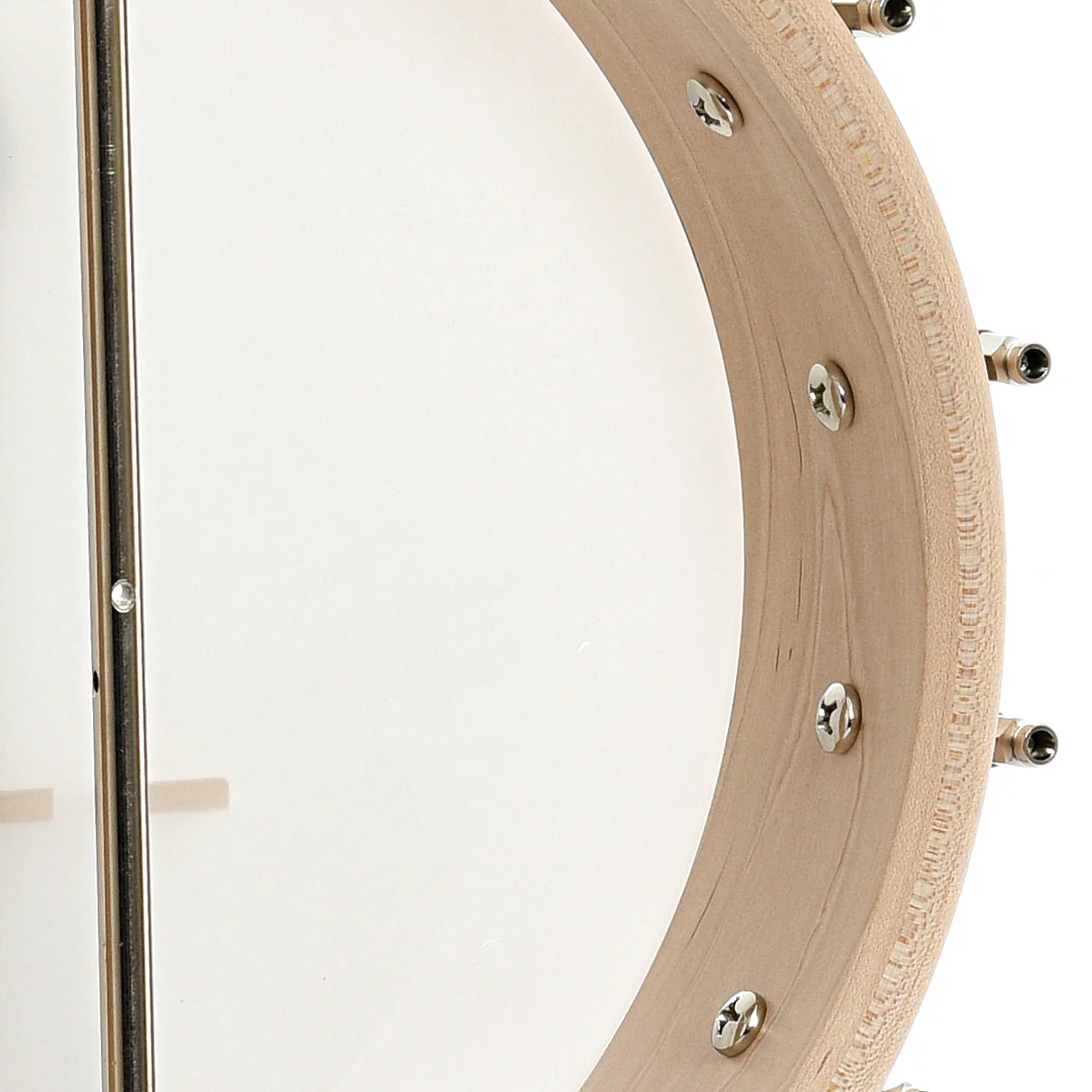 Deering Goodtime Left-Handed Scooped Openback Banjo - Image 9