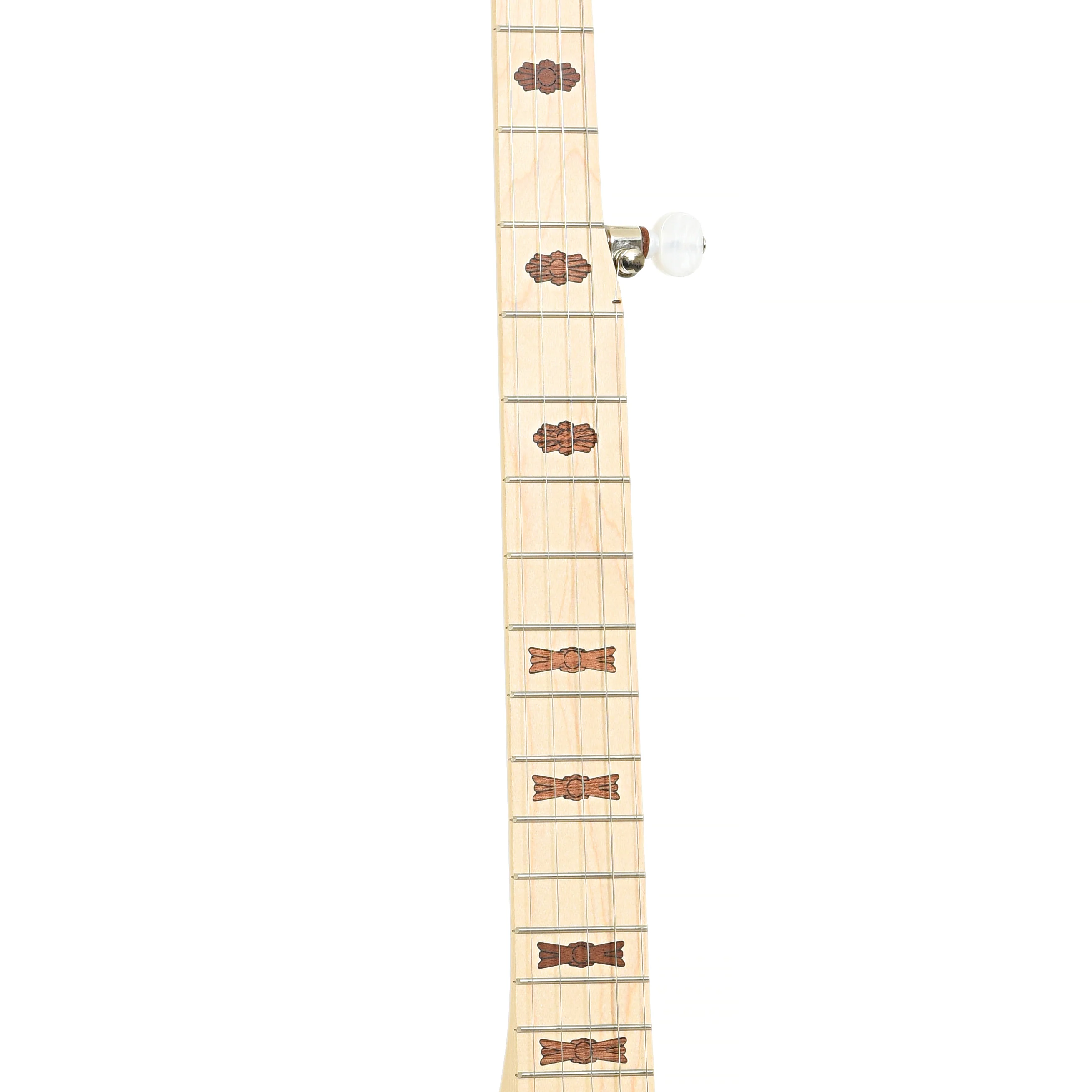 Deering Goodtime Left-Handed Resonator Banjo - Image 5