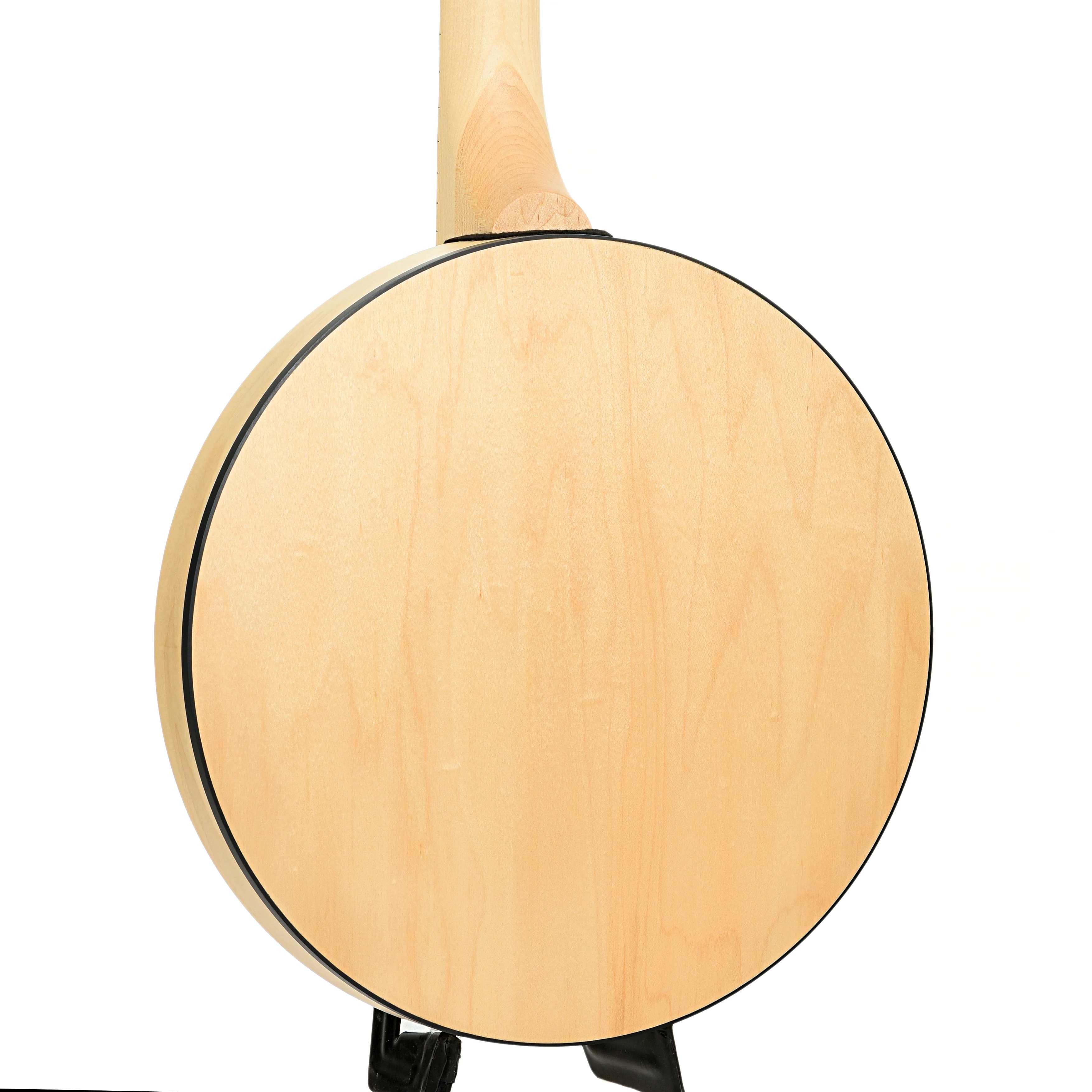 Deering Goodtime Left-Handed Resonator Banjo - Image 9