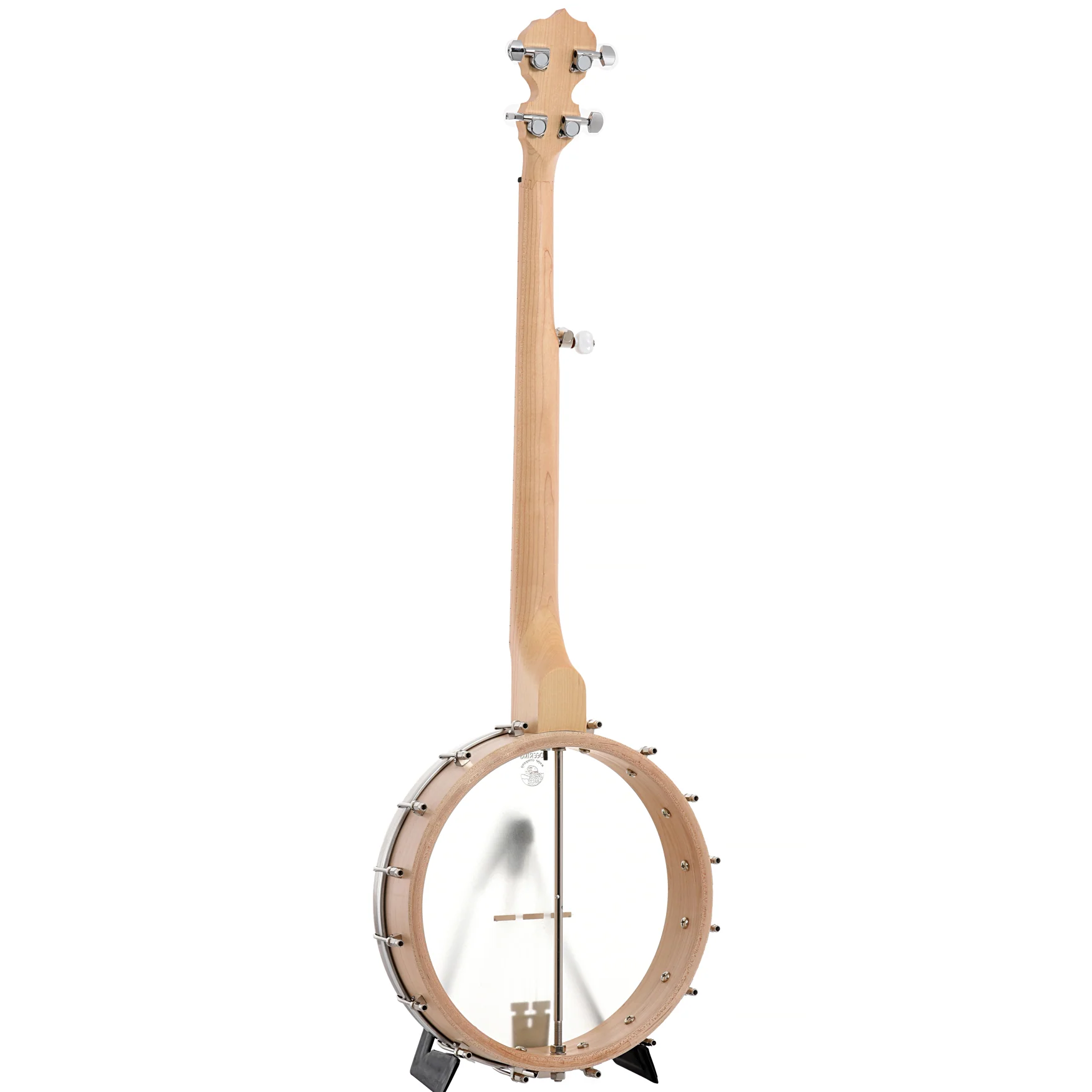 Deering Goodtime Americana 12" Open Back Banjo (recent) - Image 10