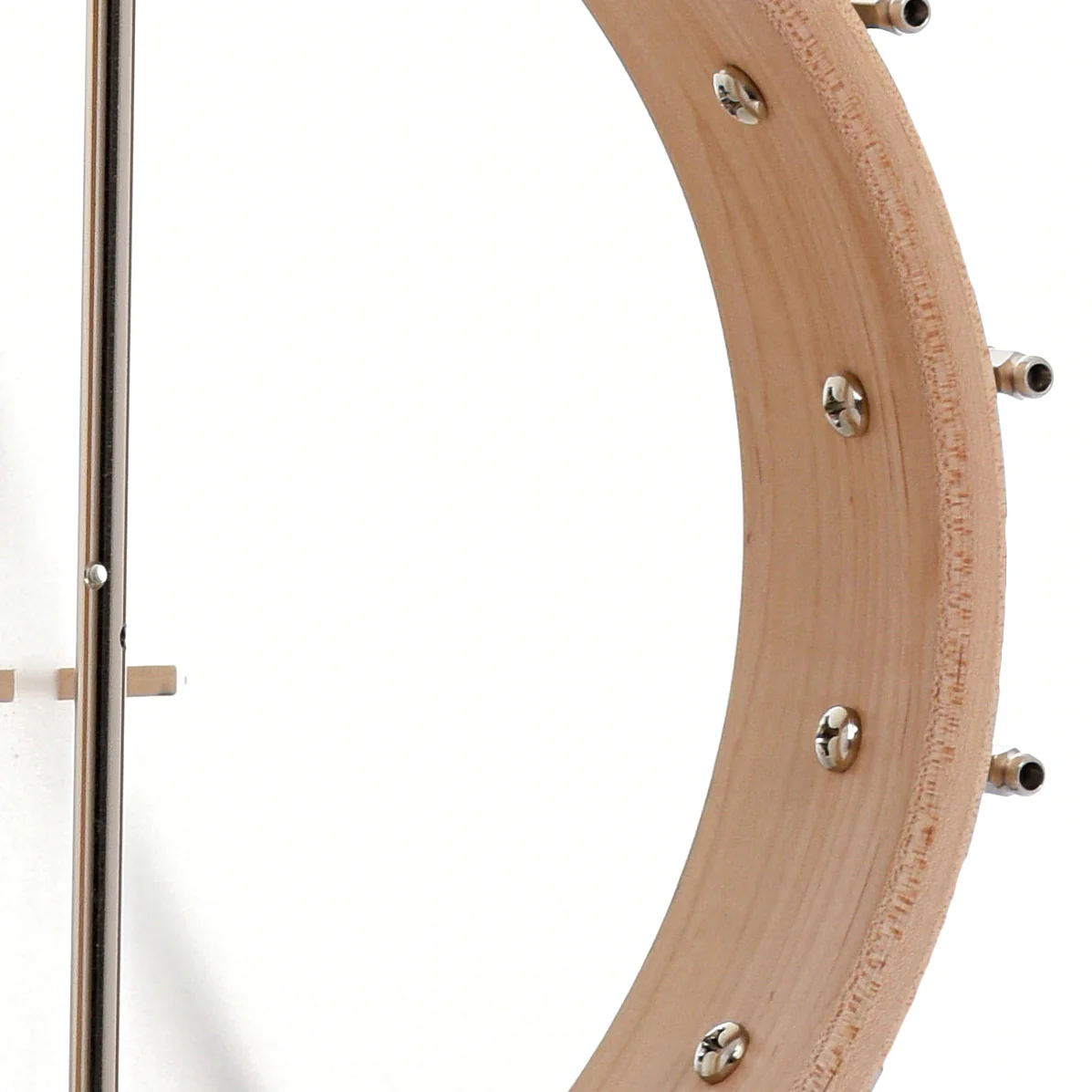 Deering Goodtime Americana 12" Open Back Banjo (recent) - Image 11
