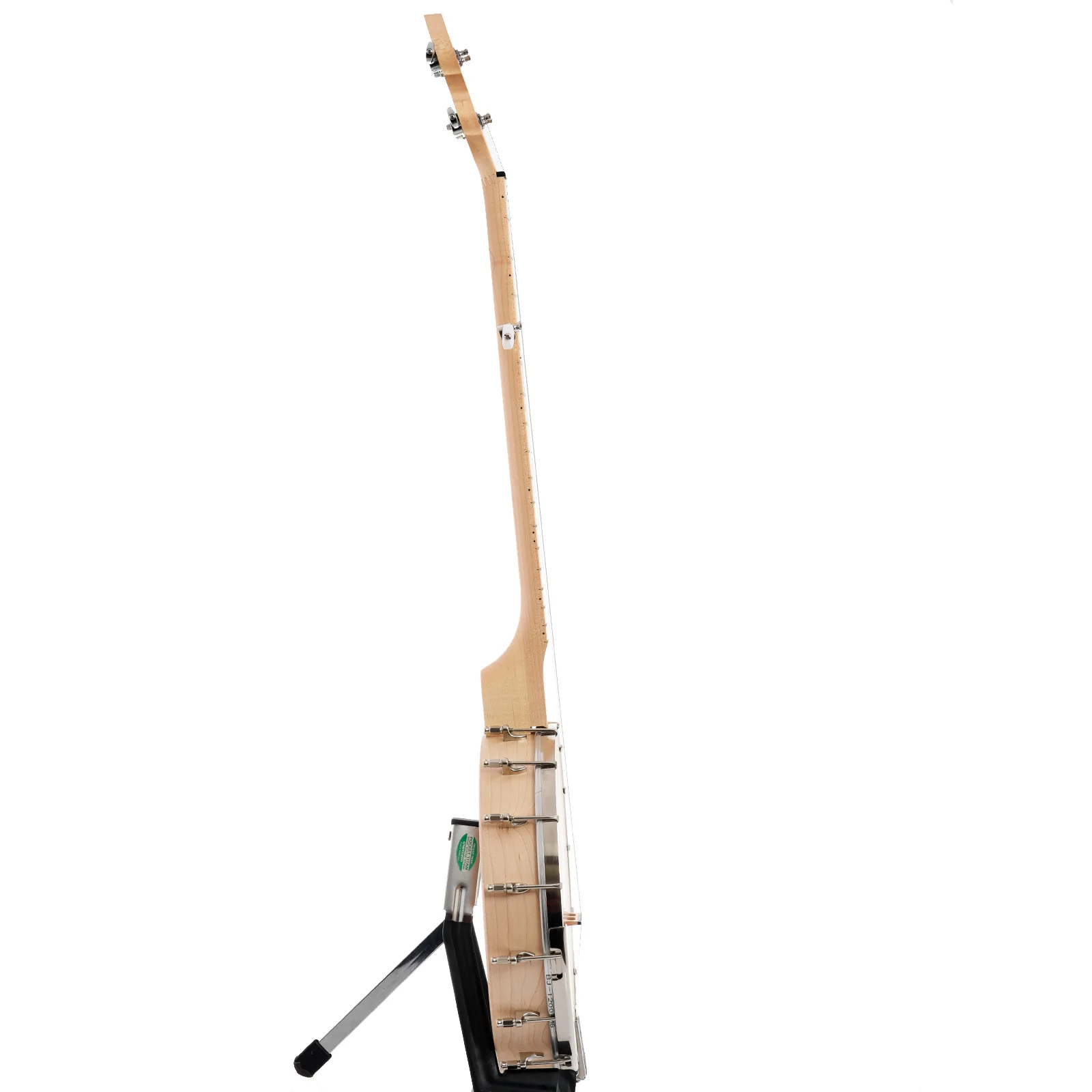Deering Goodtime Americana 12" Open Back Banjo (recent) - Image 12