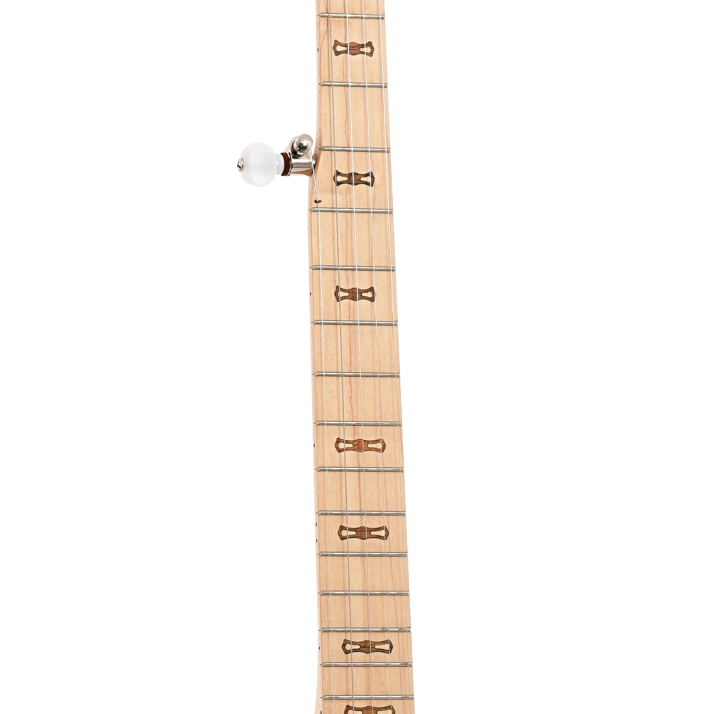 Deering Goodtime Americana 12" Open Back Banjo (recent) - Image 5