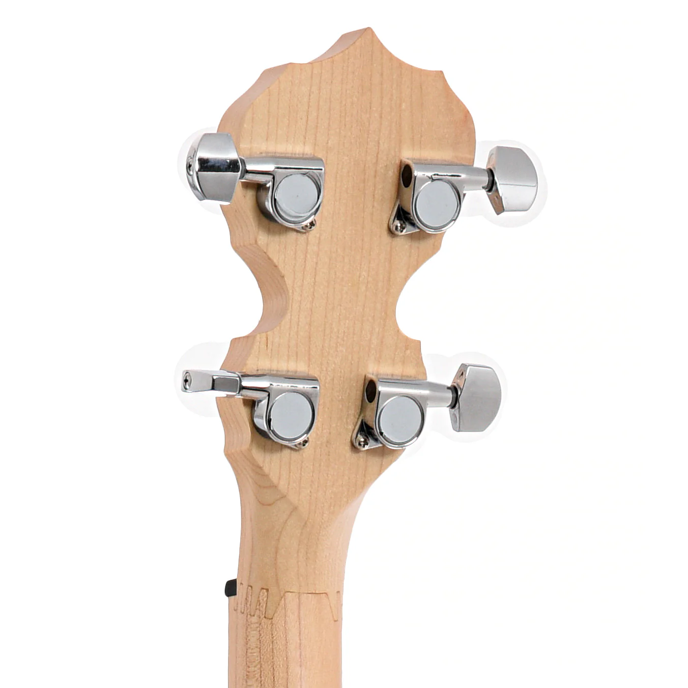 Deering Goodtime Americana 12" Open Back Banjo (recent) - Image 7