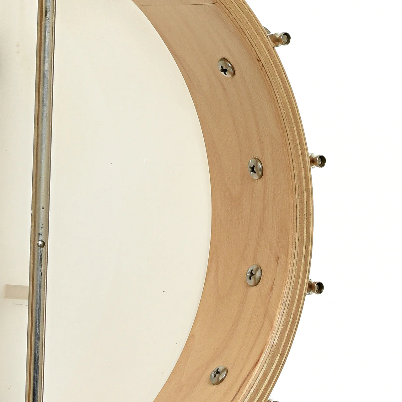 Deering Goodtime Open Back Banjo (2000s) - Image 10