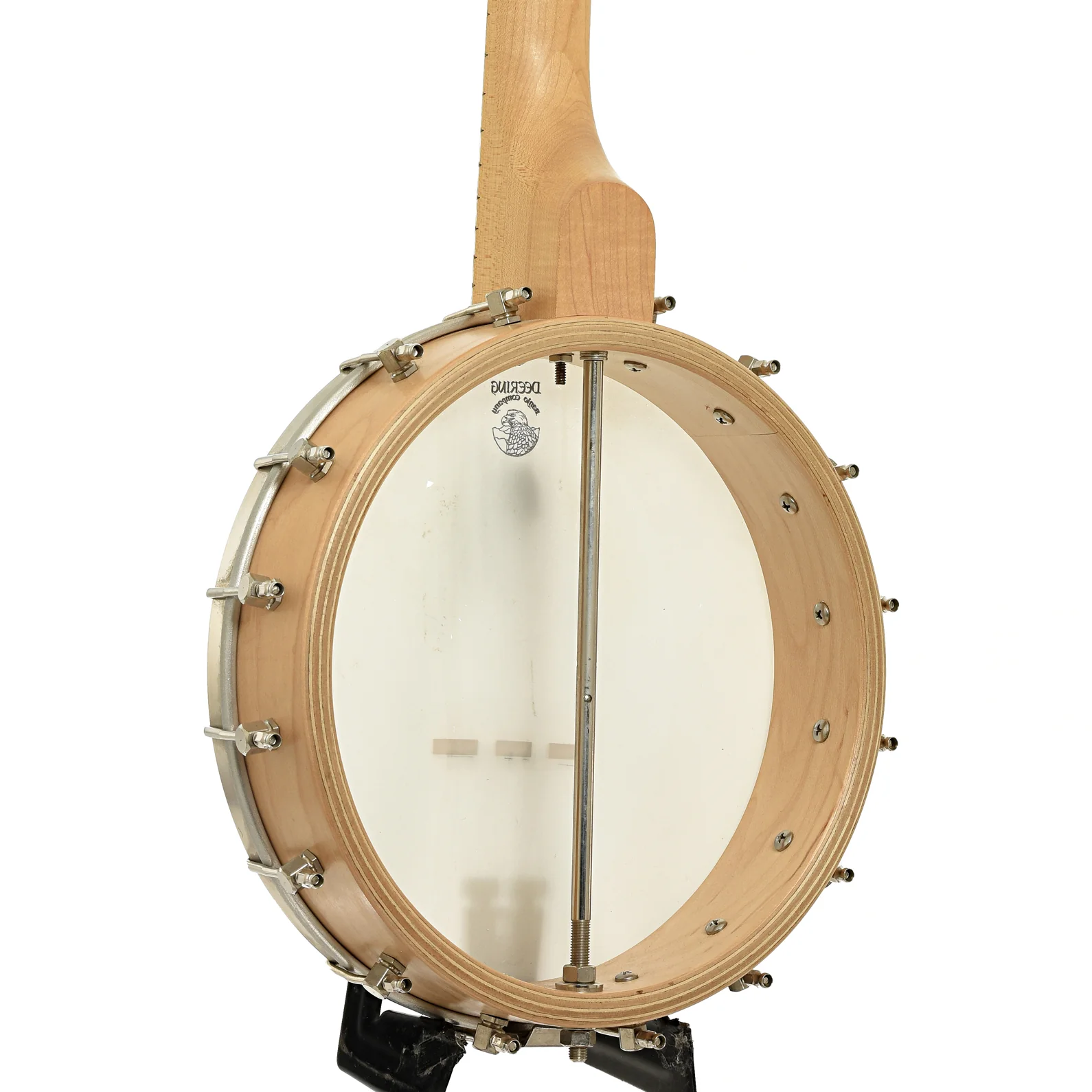 Deering Goodtime Open Back Banjo (2000s) - Image 12
