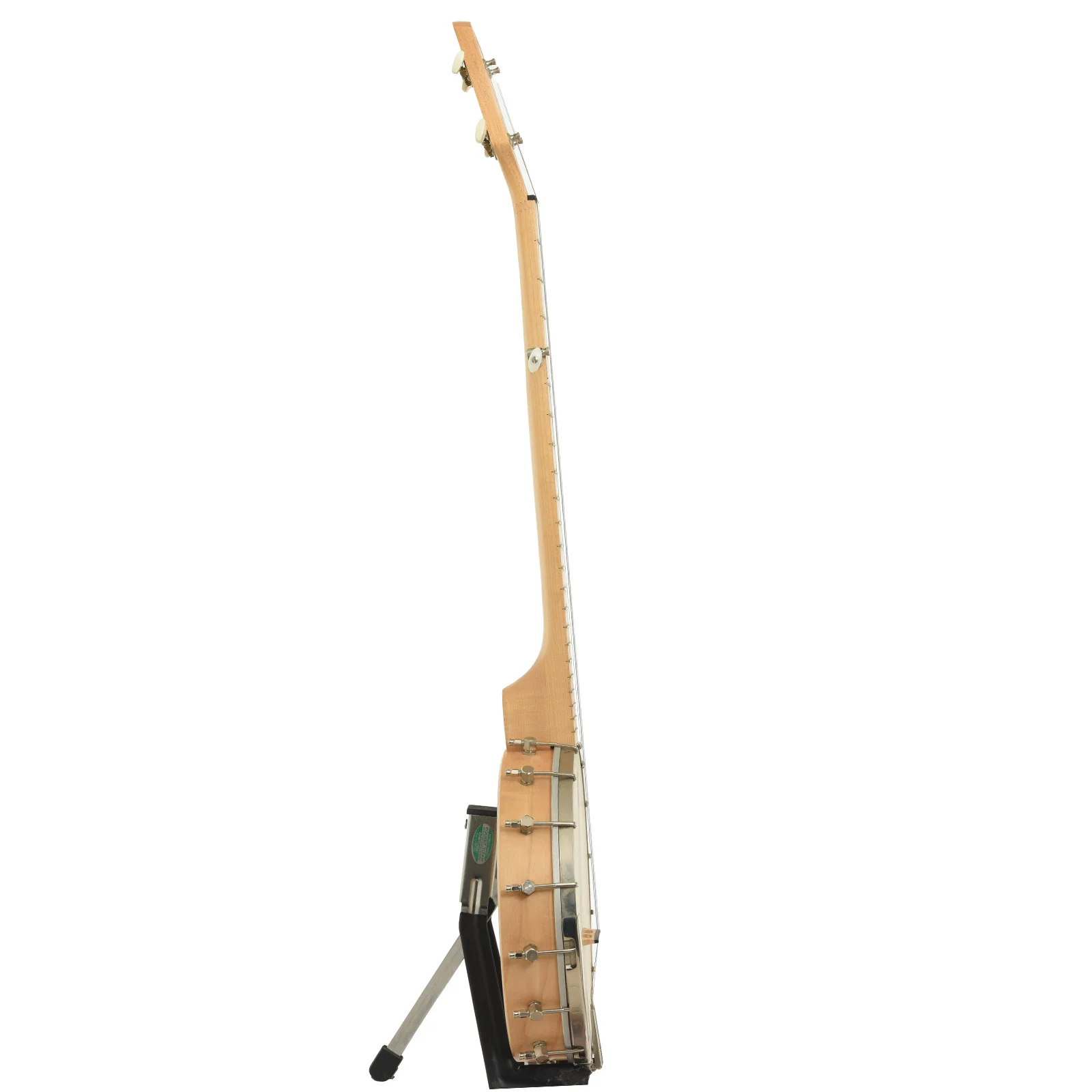 Deering Goodtime Open Back Banjo (2000s) - Image 14