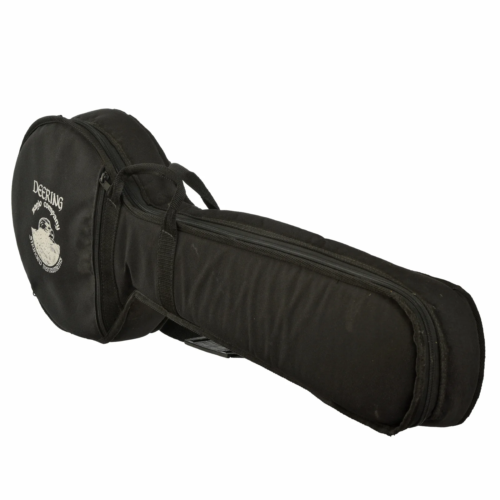 Deering Goodtime Open Back Banjo (2000s) - Image 15