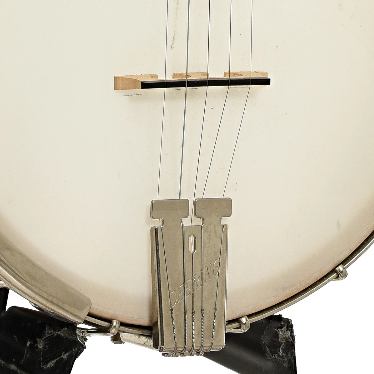 Deering Goodtime Open Back Banjo (2000s) - Image 5