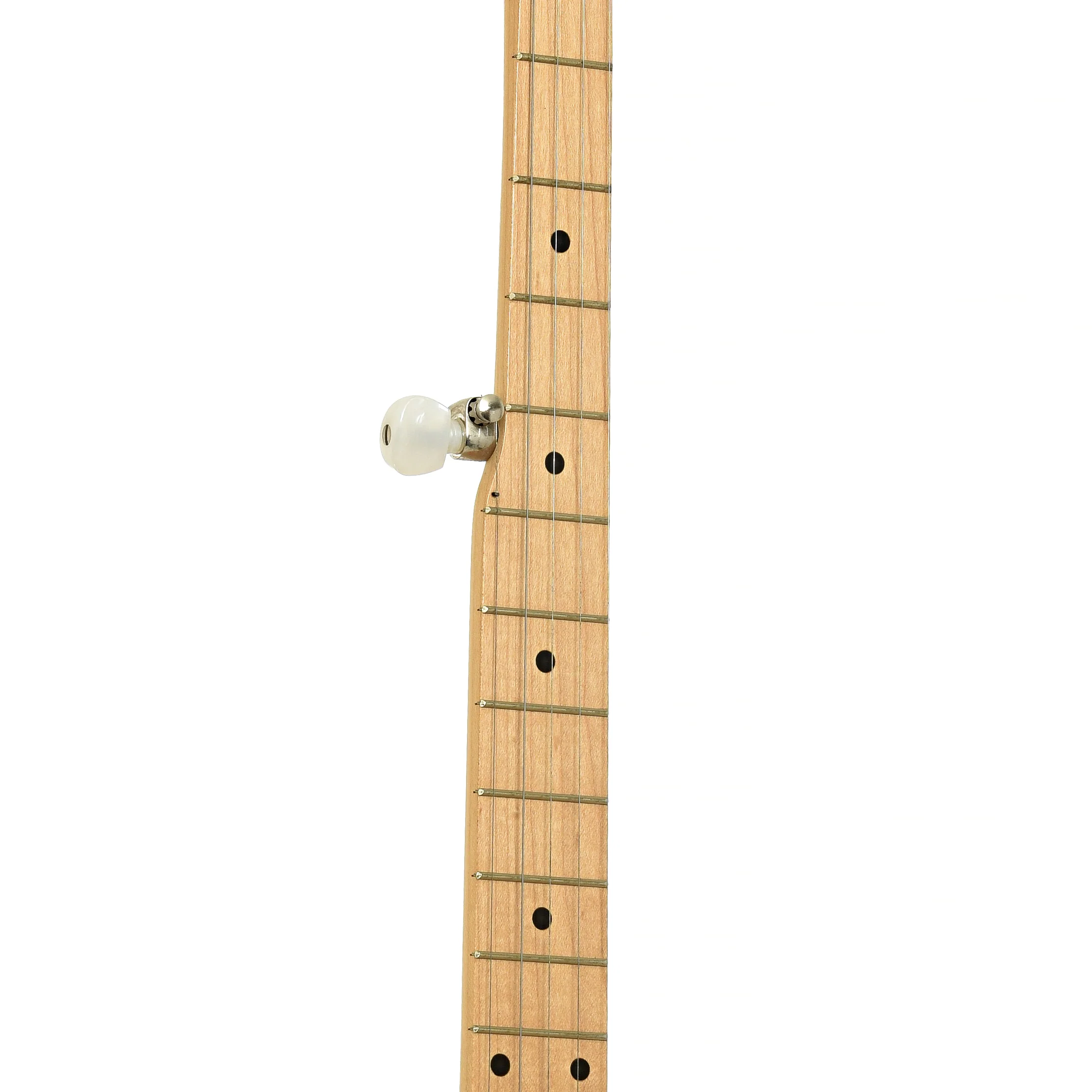 Deering Goodtime Open Back Banjo (2000s) - Image 7