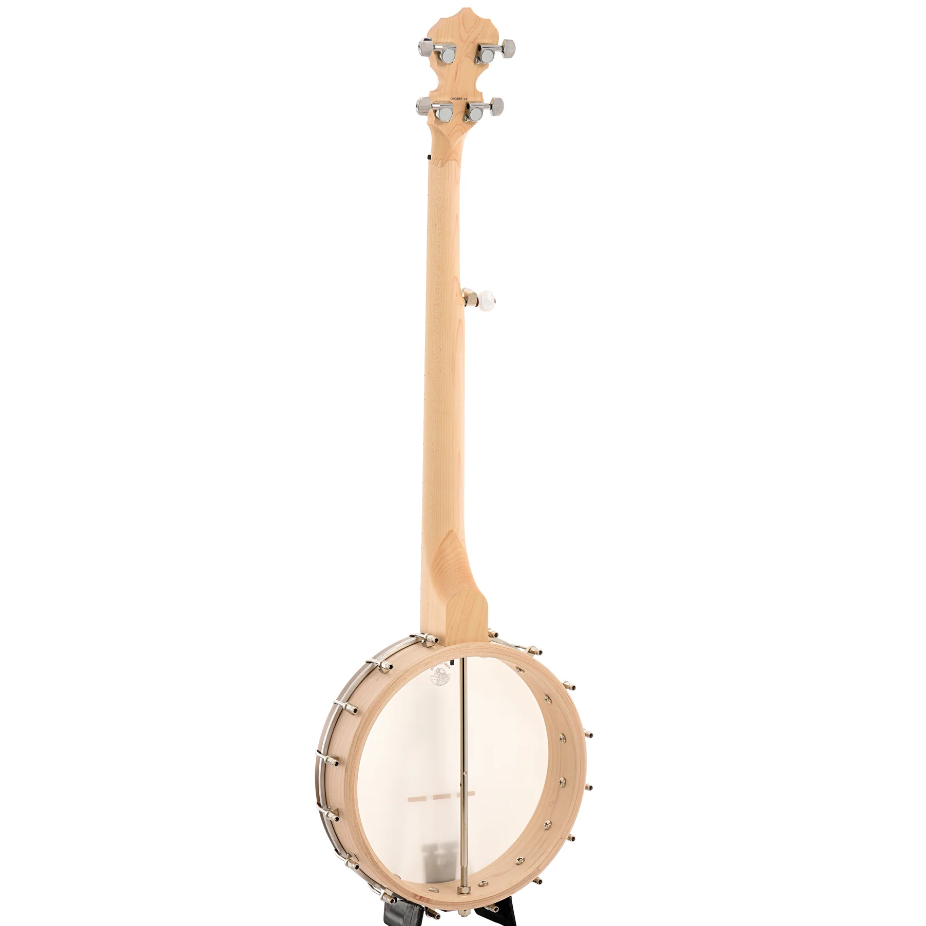 Deering Goodtime Openback Banjo - Image 12