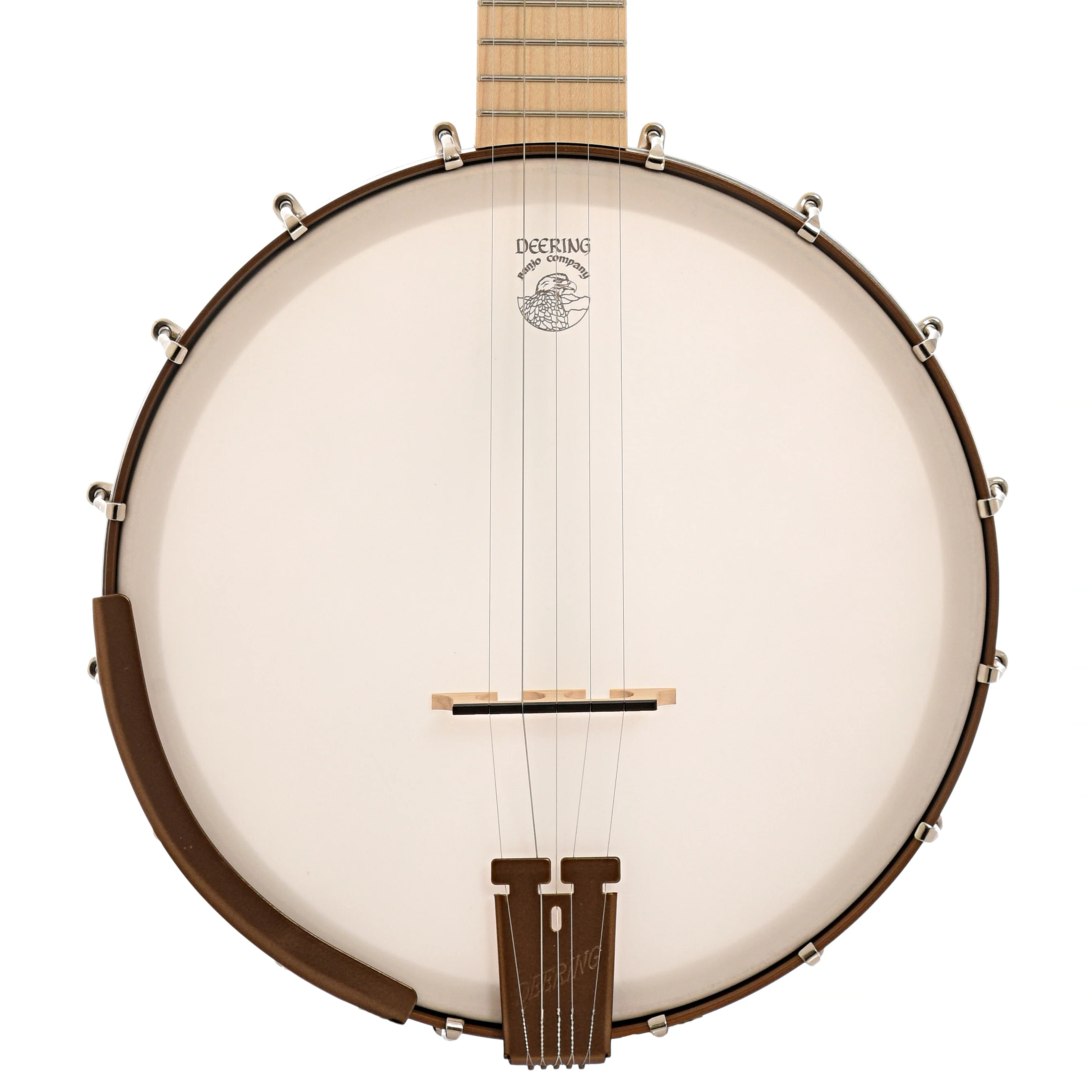 Deering Goodtime Openback Banjo - Image 14