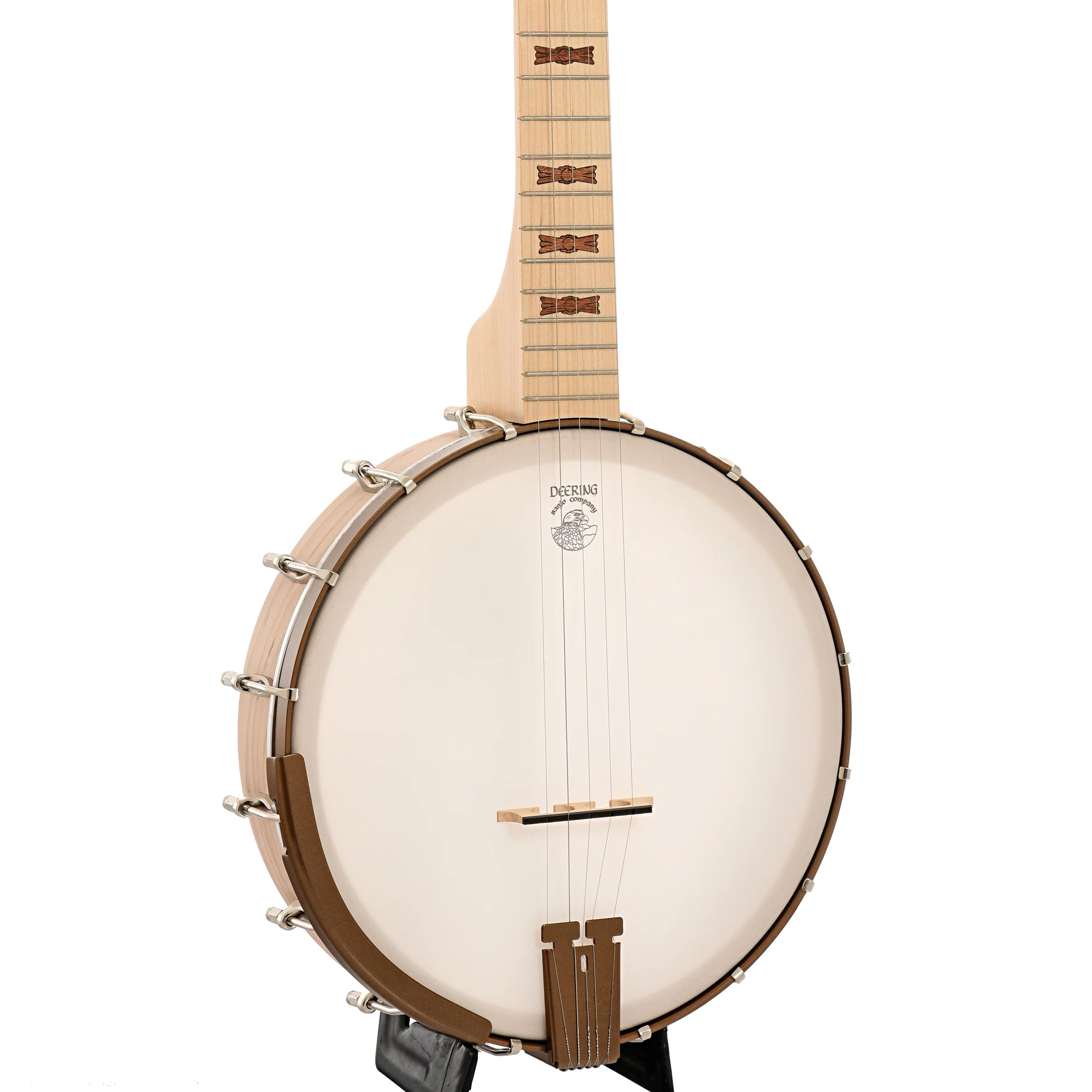 Deering Goodtime Openback Banjo - Image 2
