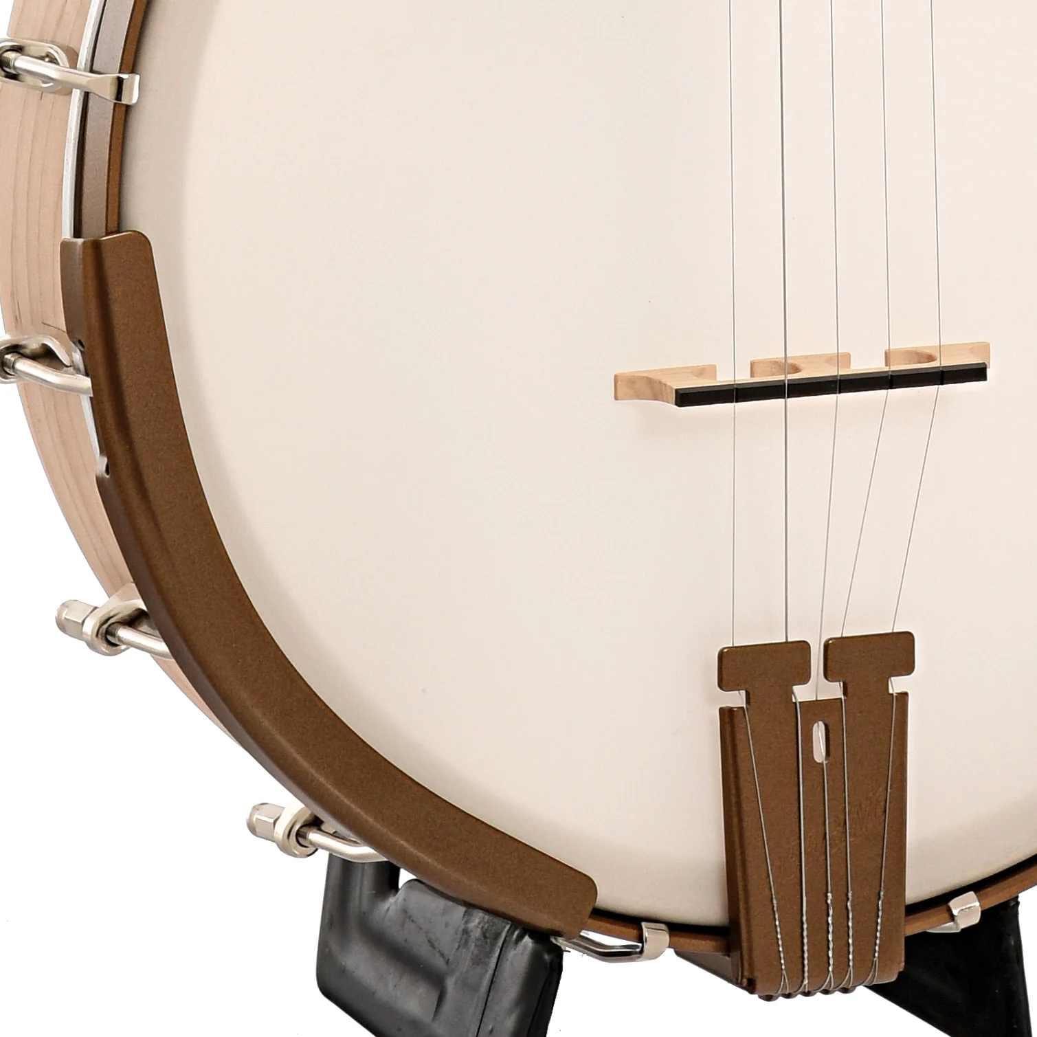 Deering Goodtime Openback Banjo - Image 3