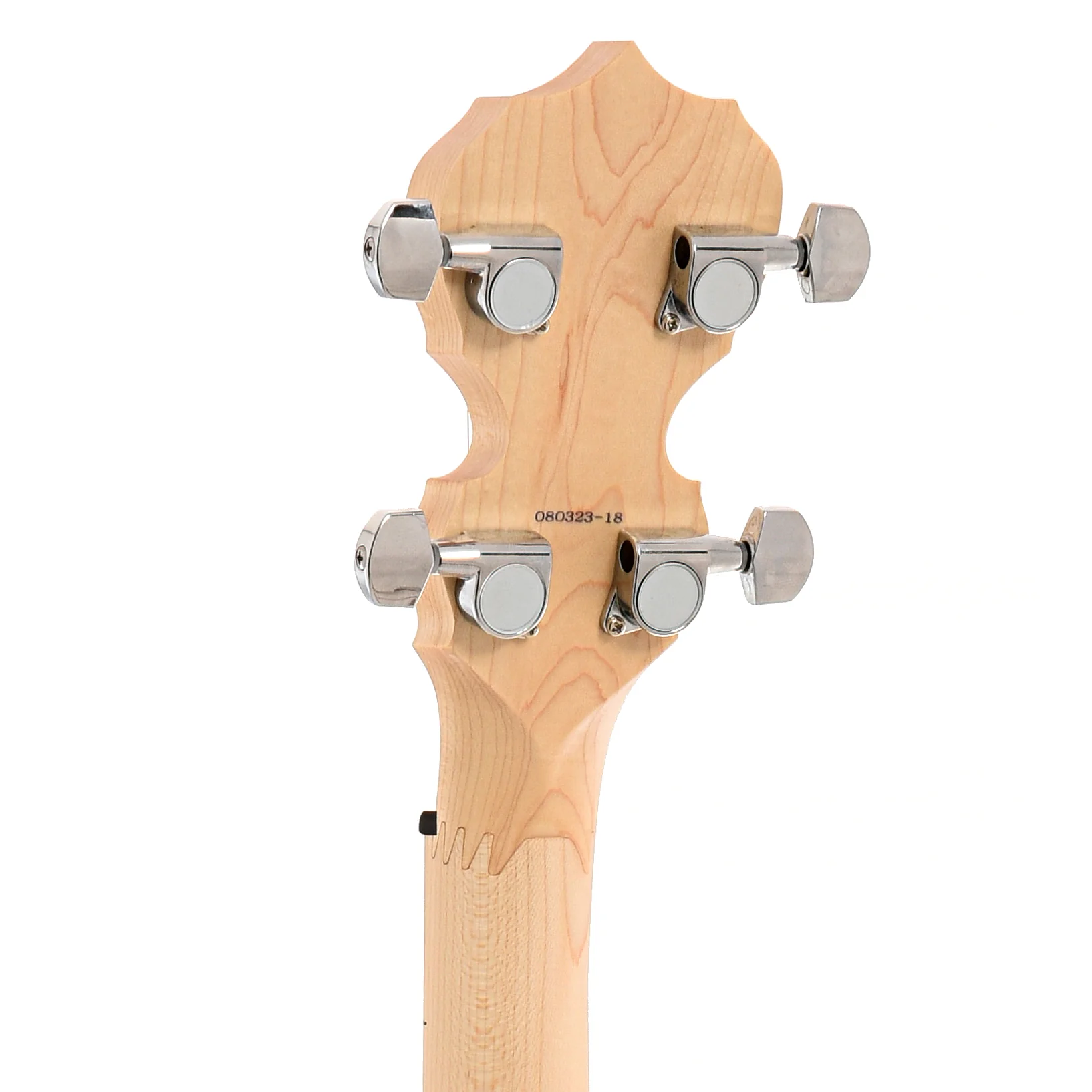 Deering Goodtime Openback Banjo - Image 8