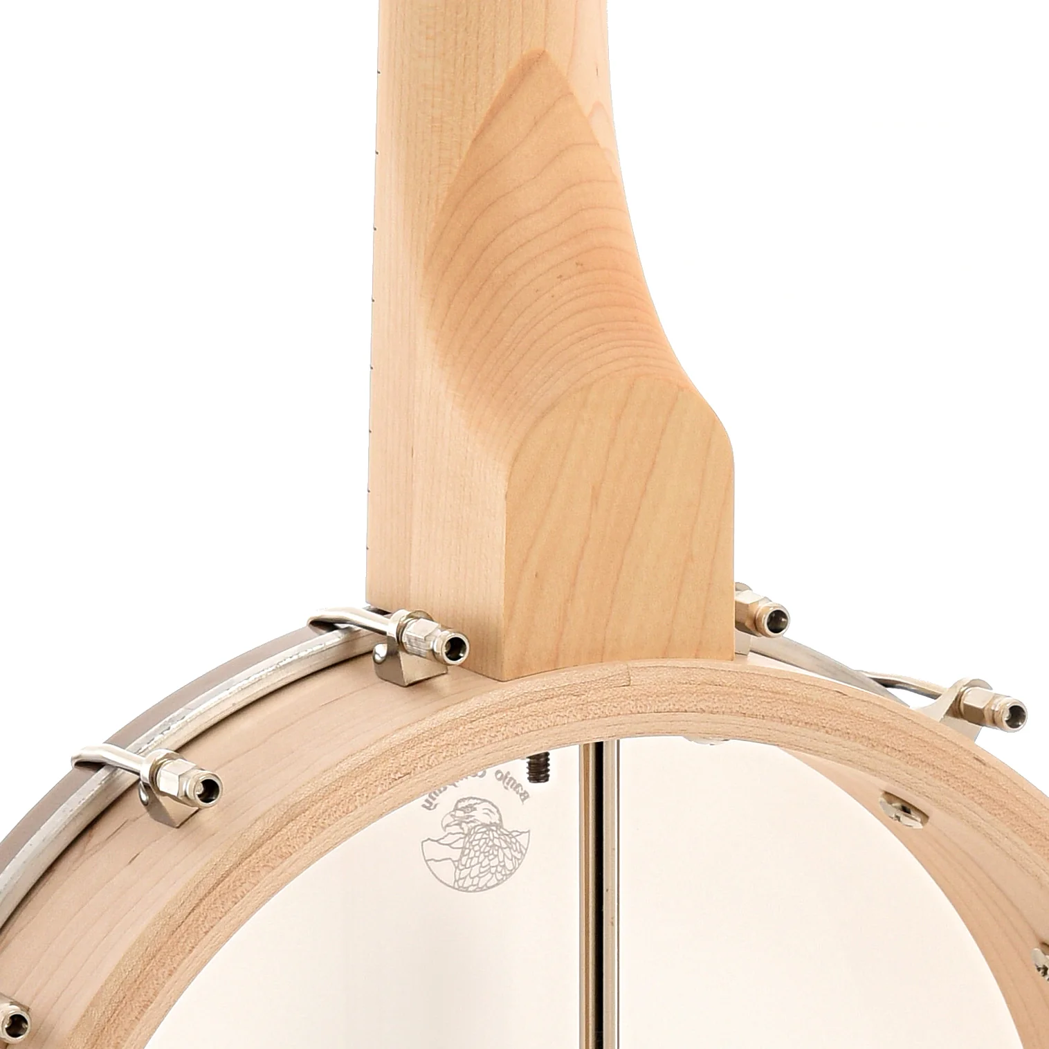 Deering Goodtime Openback Banjo - Image 9