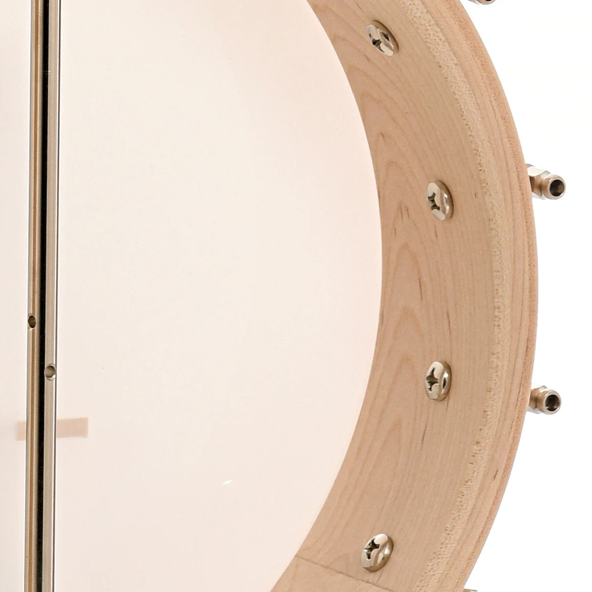 Deering Goodtime Scooped Openback Banjo - Image 10