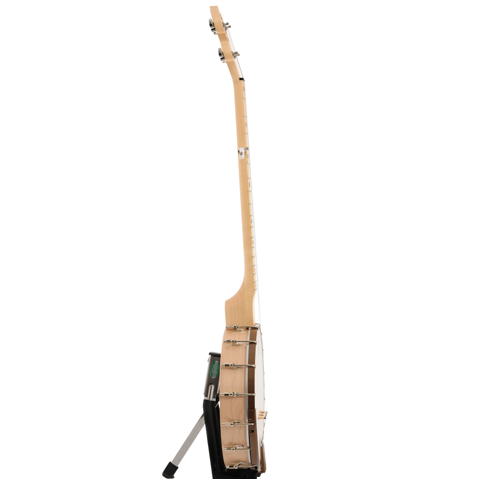 Deering Goodtime Scooped Openback Banjo - Image 14