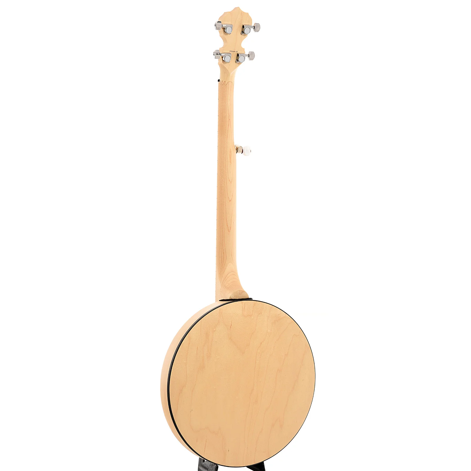 Deering Goodtime Special Resonator Banjo - Image 12