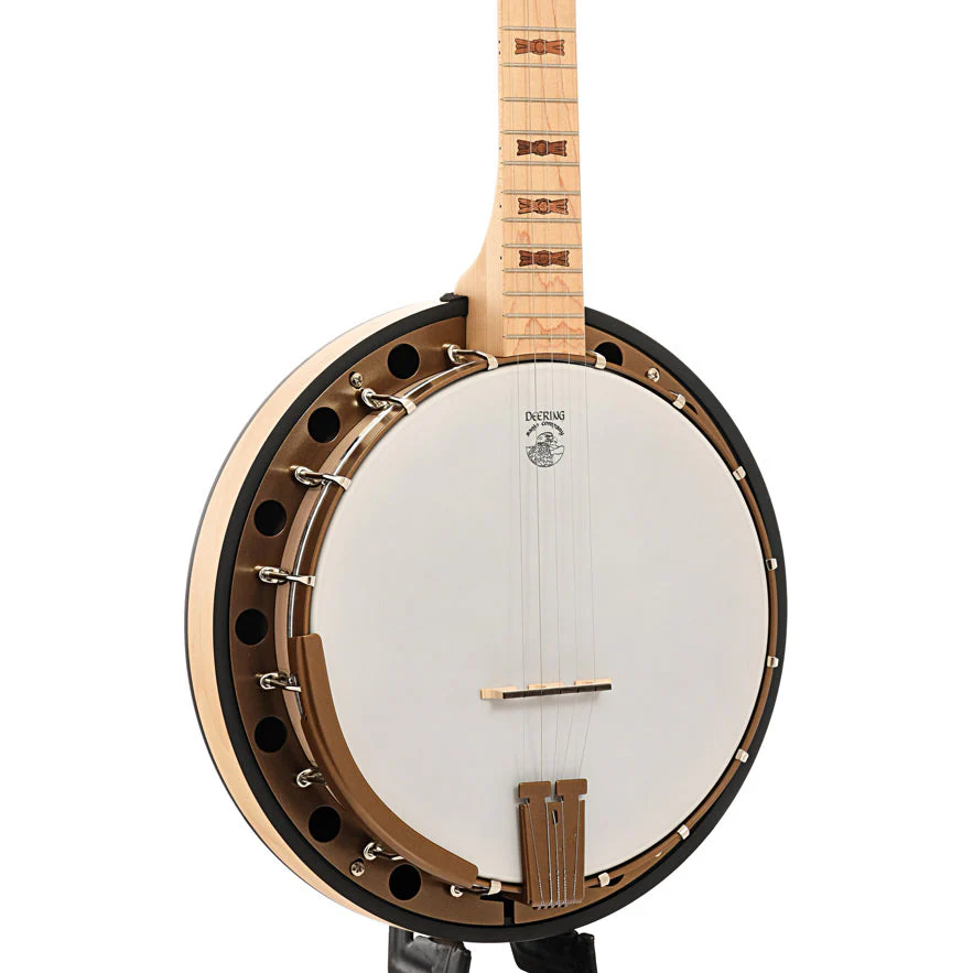 Deering Goodtime Special Resonator Banjo - Image 2