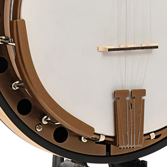 Deering Goodtime Special Resonator Banjo - Image 5