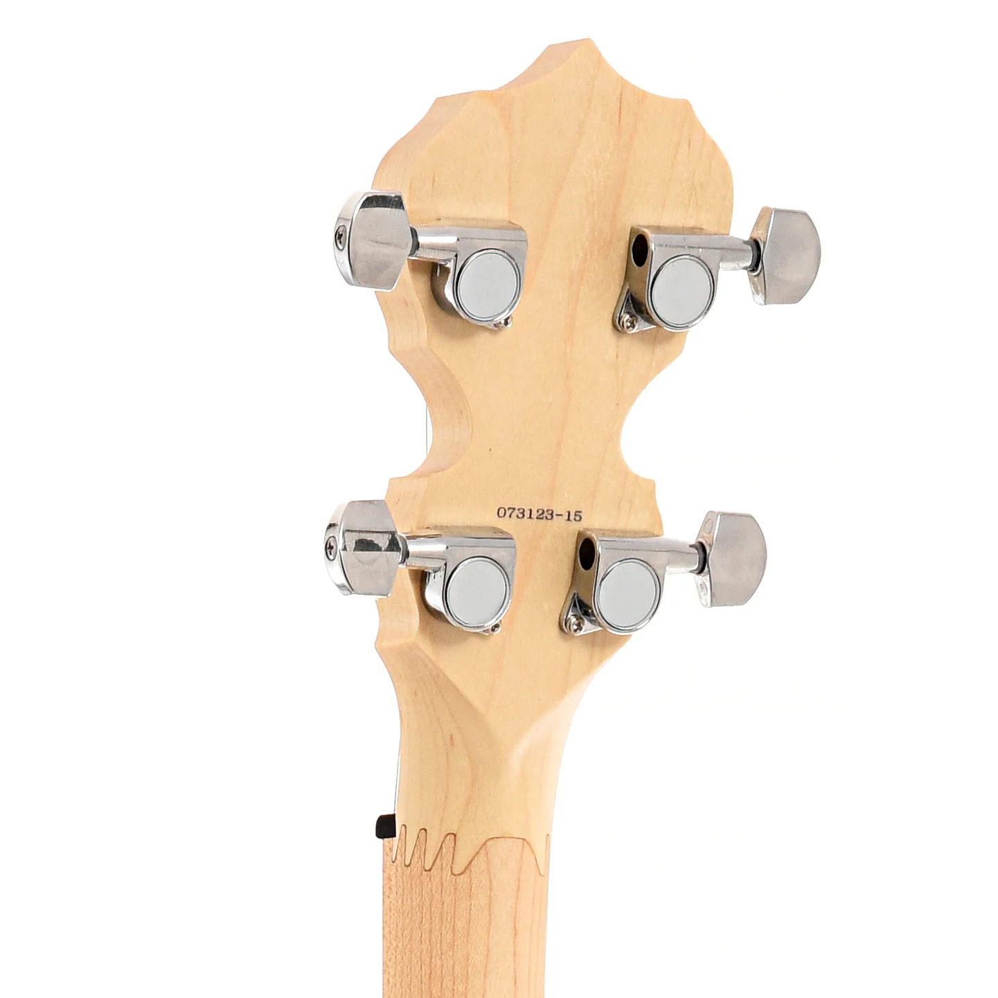 Deering Goodtime Special Resonator Banjo - Image 9