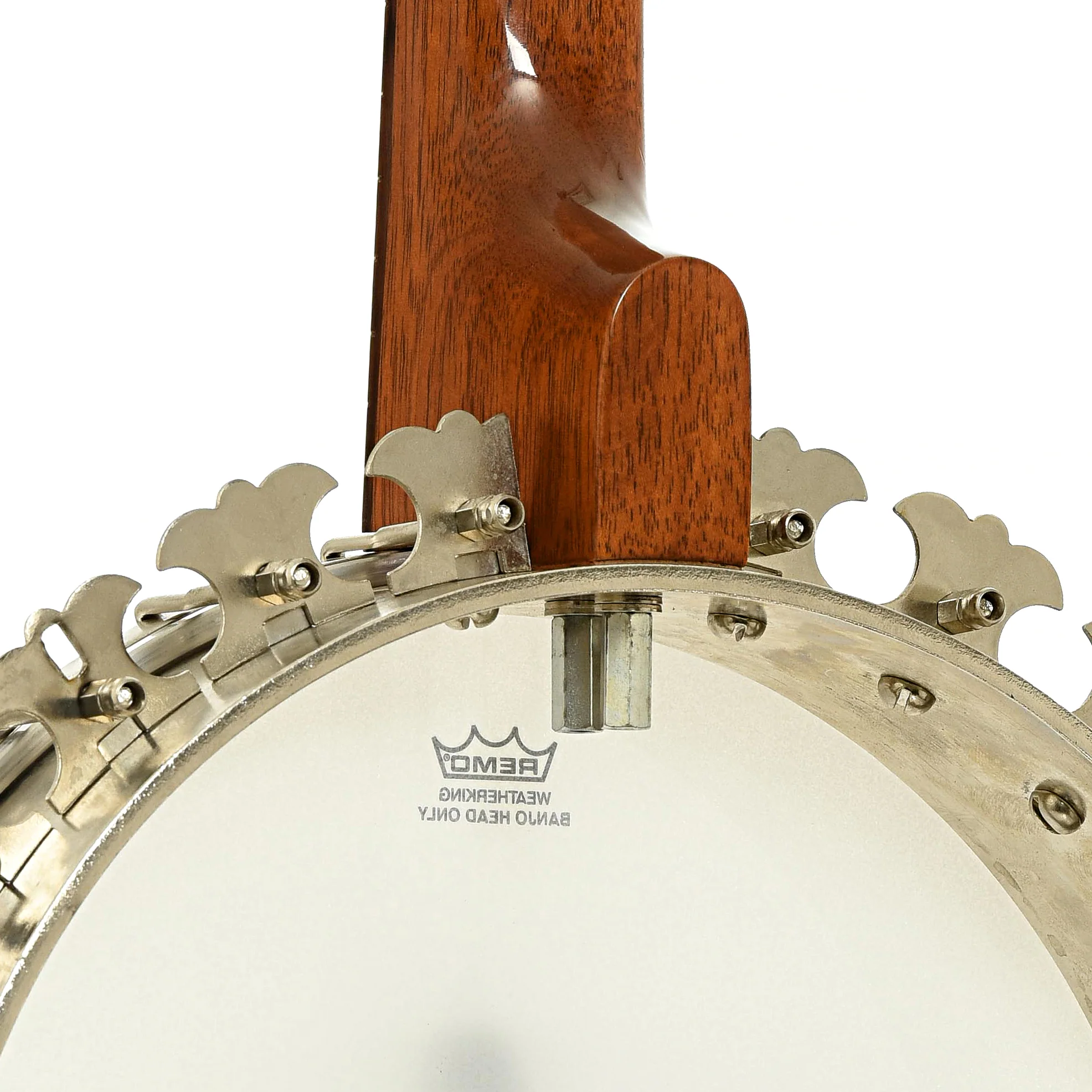 Deering Intermediate Resonator Banjo (1987) - Image 10