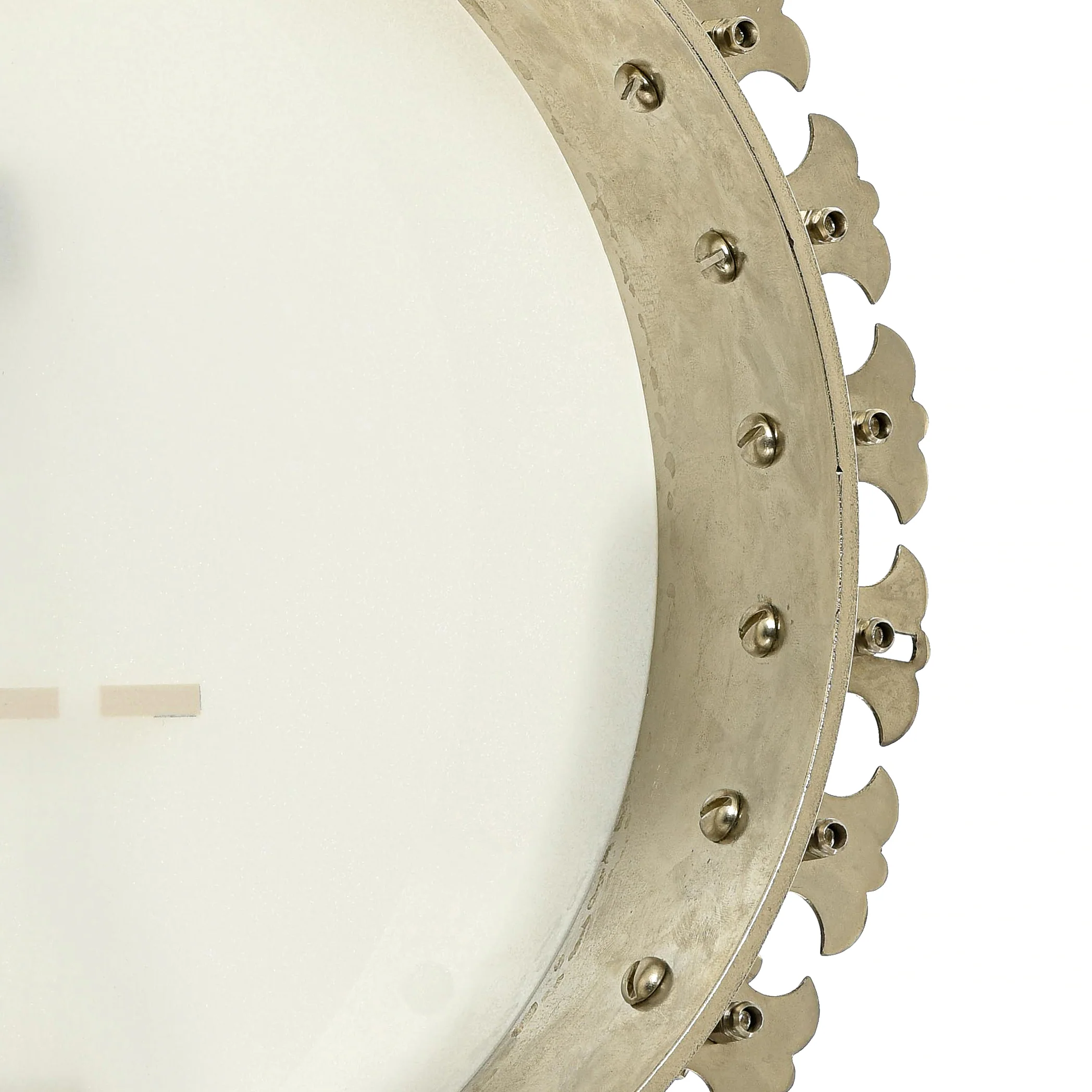 Deering Intermediate Resonator Banjo (1987) - Image 11