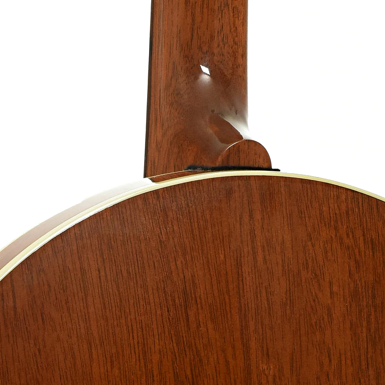 Deering Intermediate Resonator Banjo (1987) - Image 12