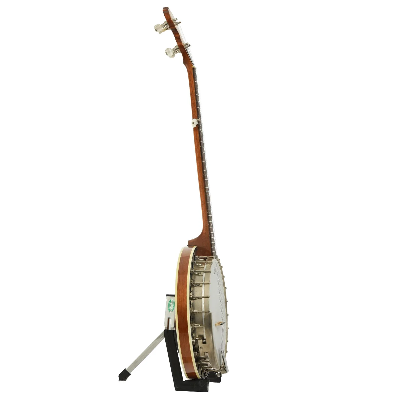 Deering Intermediate Resonator Banjo (1987) - Image 15