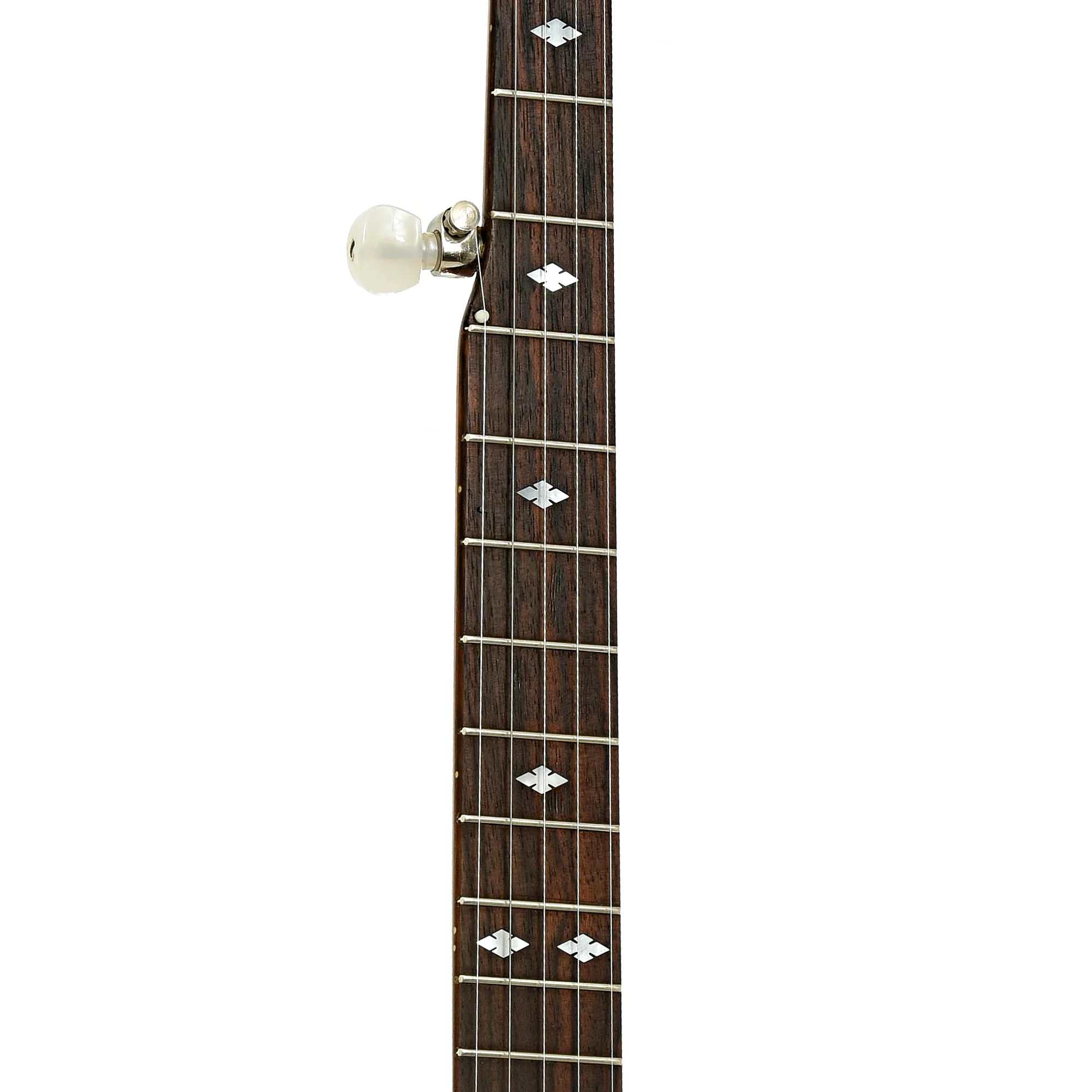 Deering Intermediate Resonator Banjo (1987) - Image 7