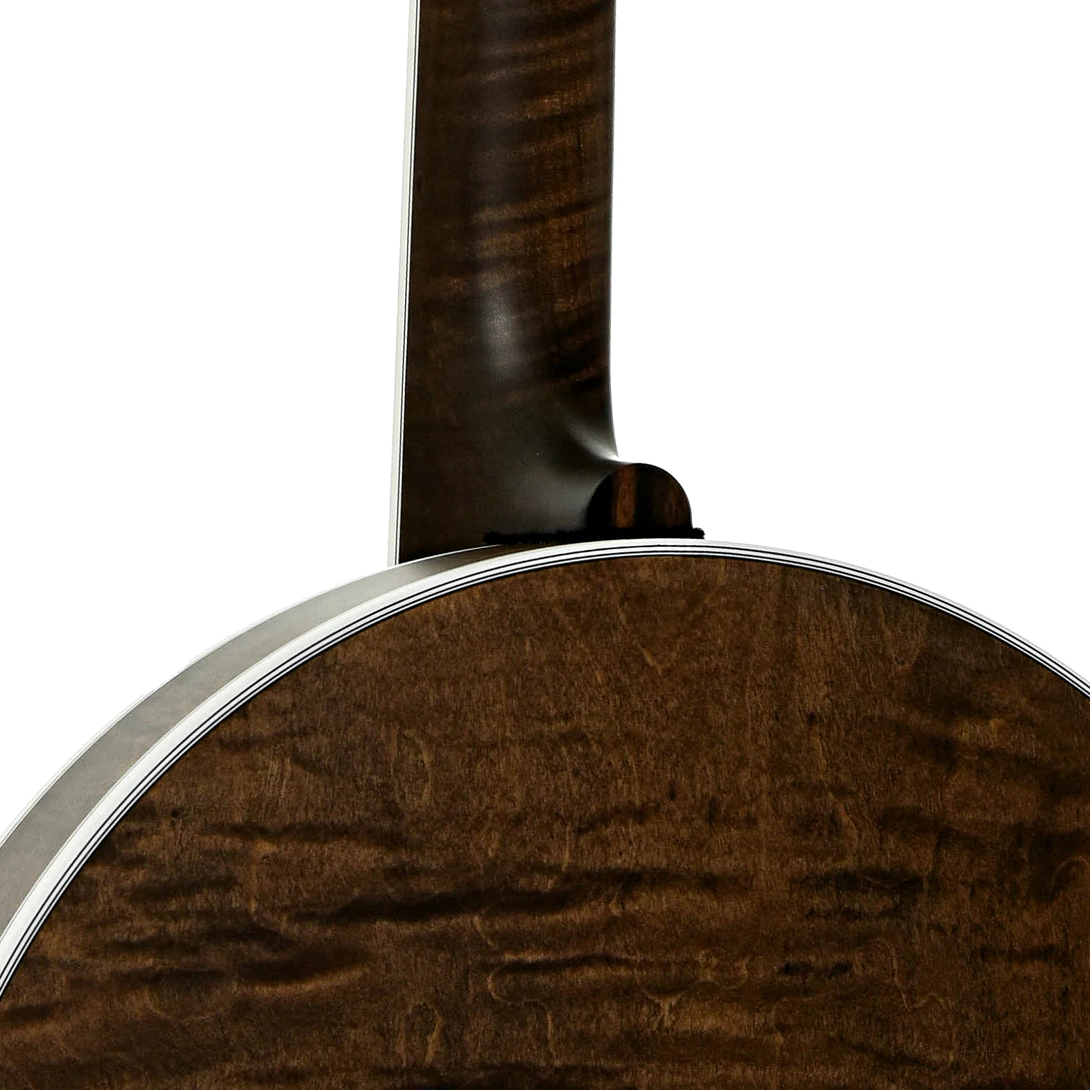 Deering John Hartford Resonator Banjo & Case - Image 10