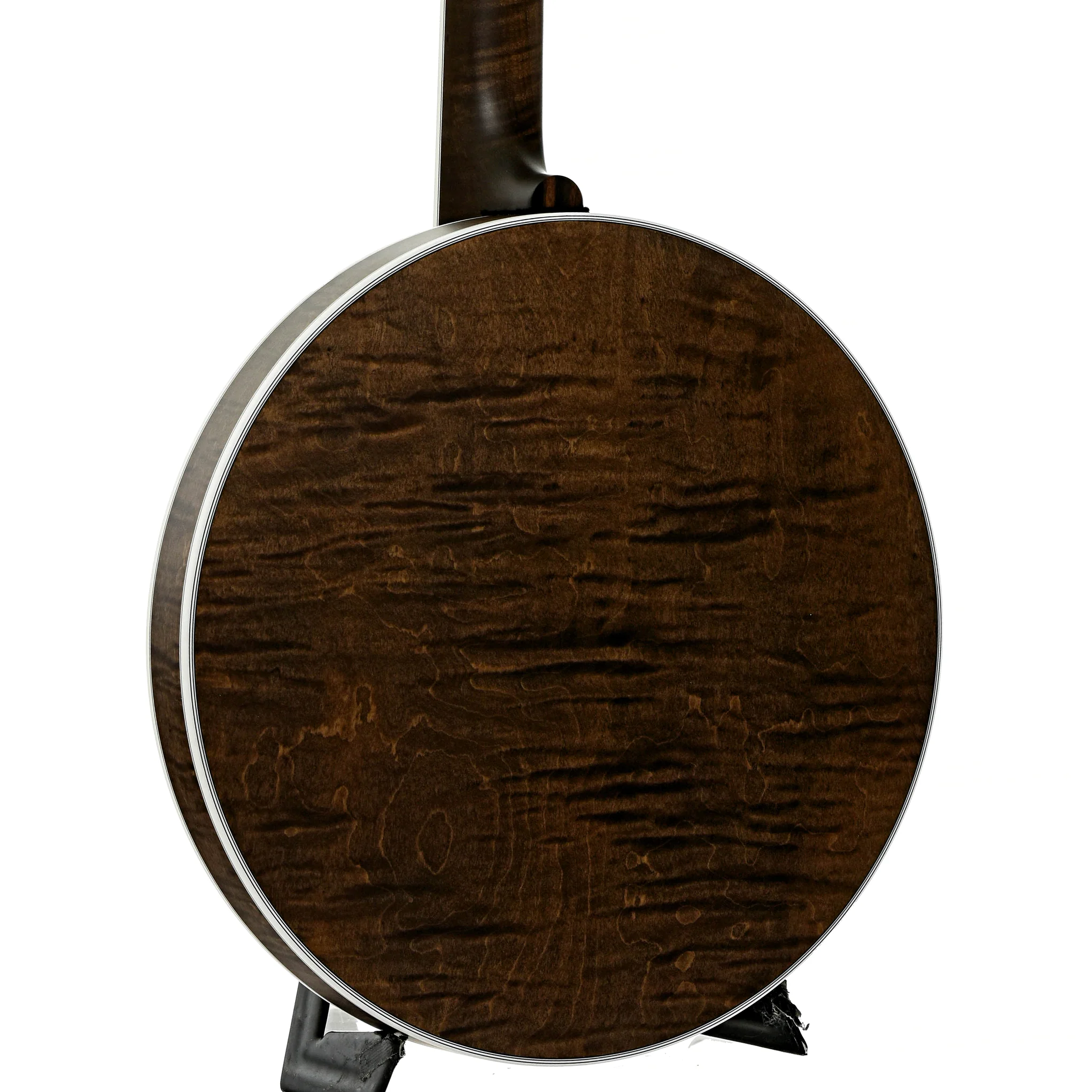 Deering John Hartford Resonator Banjo & Case - Image 11