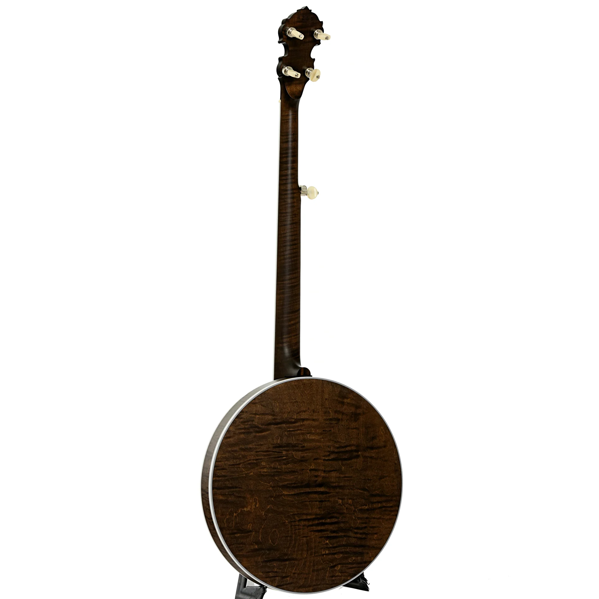 Deering John Hartford Resonator Banjo & Case - Image 12