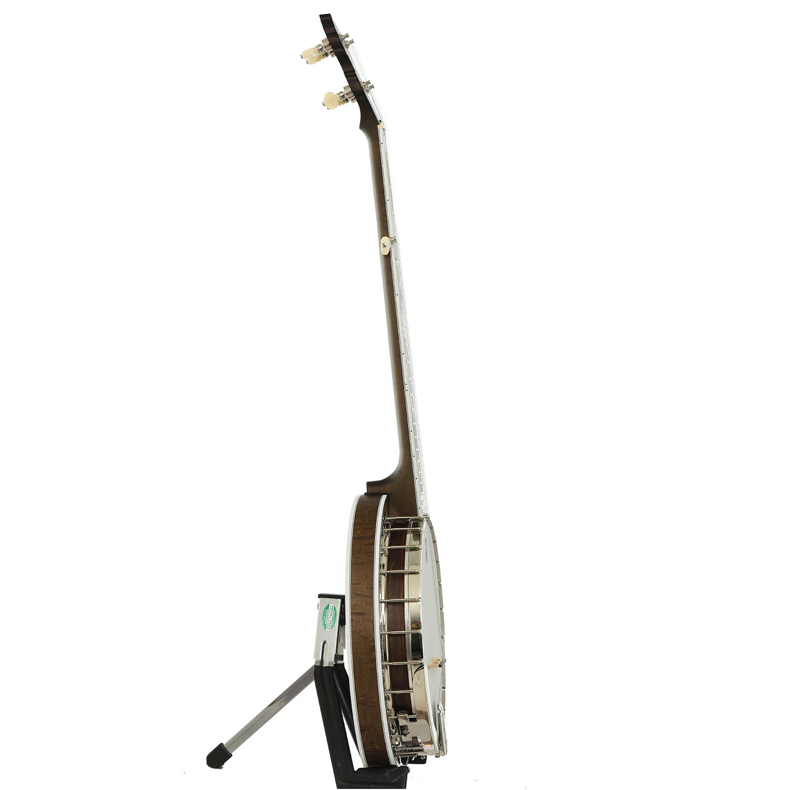 Deering John Hartford Resonator Banjo & Case - Image 13