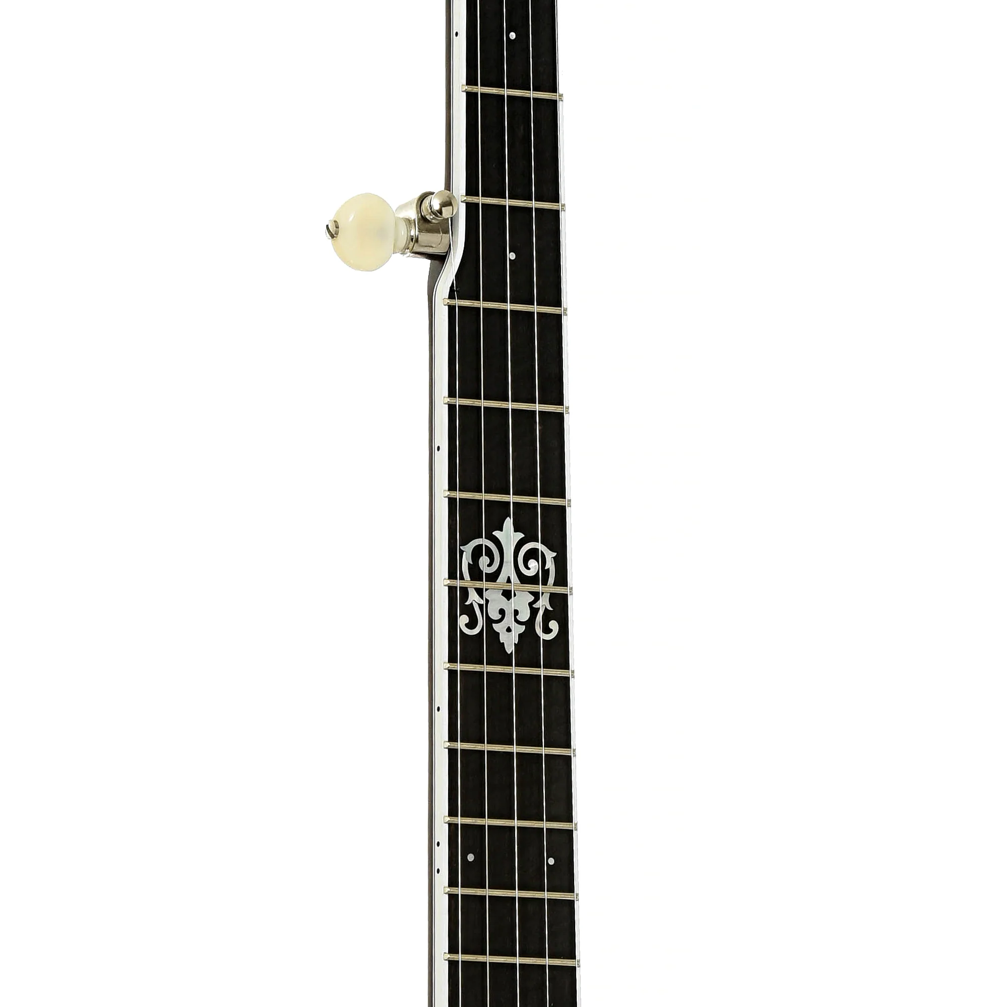 Deering John Hartford Resonator Banjo & Case - Image 7