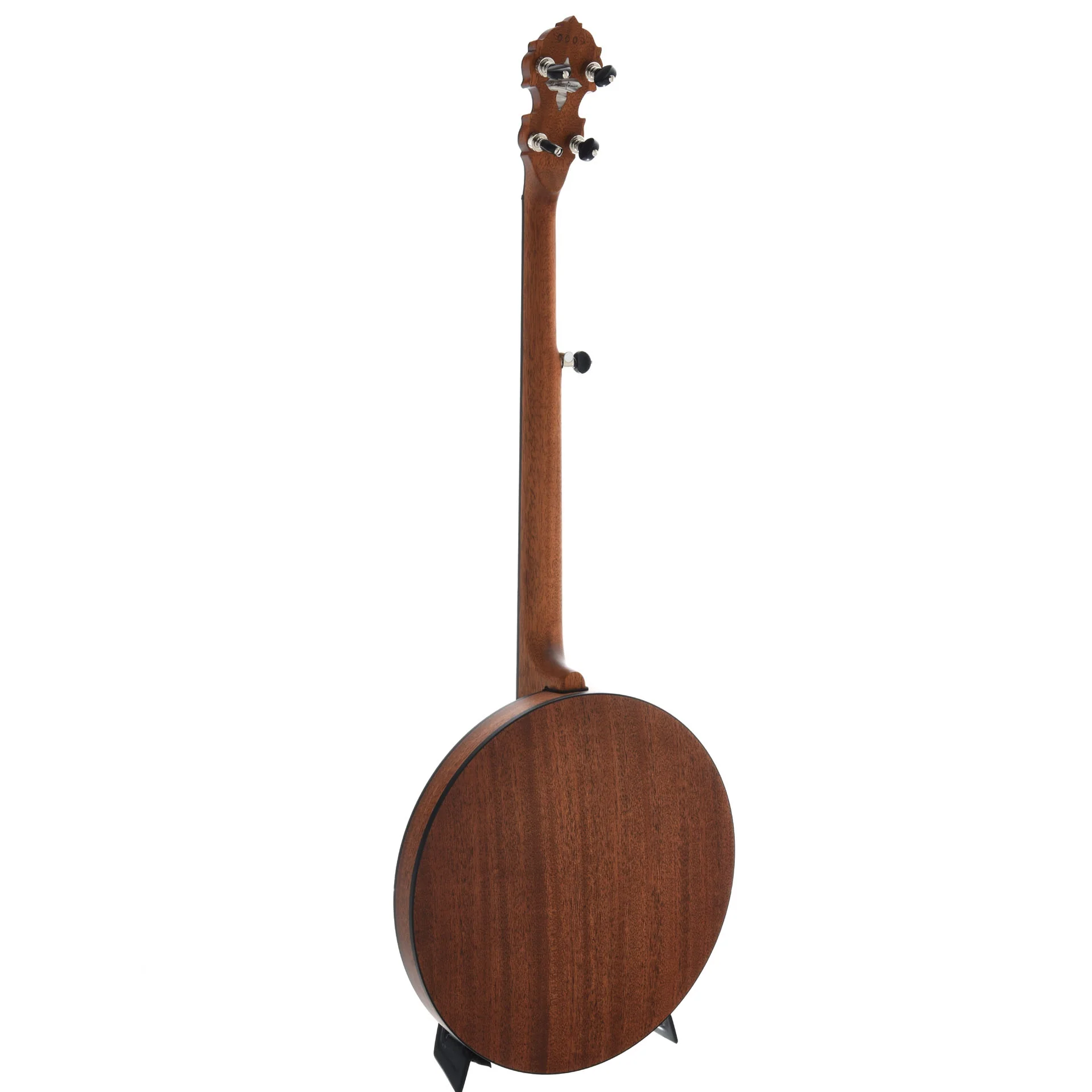 Deering Julia Belle Resonator Banjo & Case - Image 12