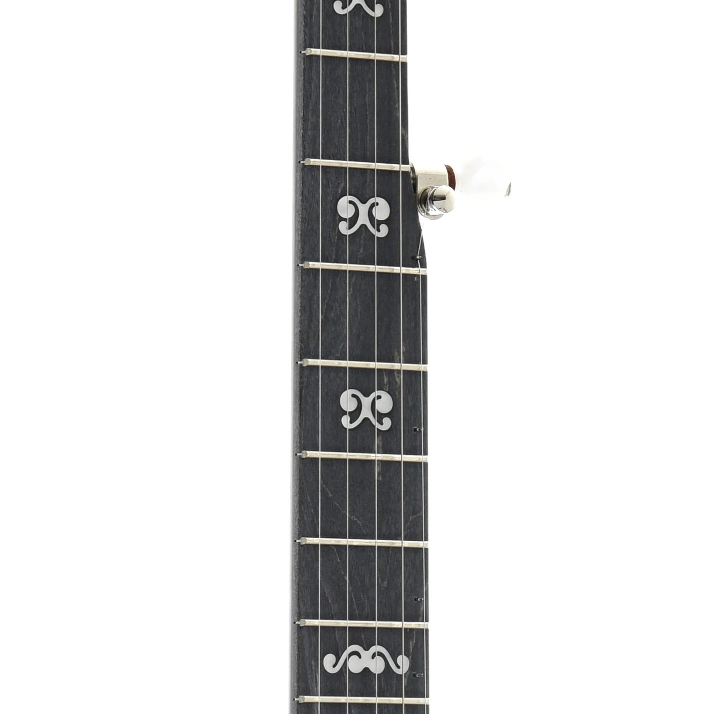 Deering Artisan Goodtime Americana Left-Handed Scooped Openback Banjo - Image 5