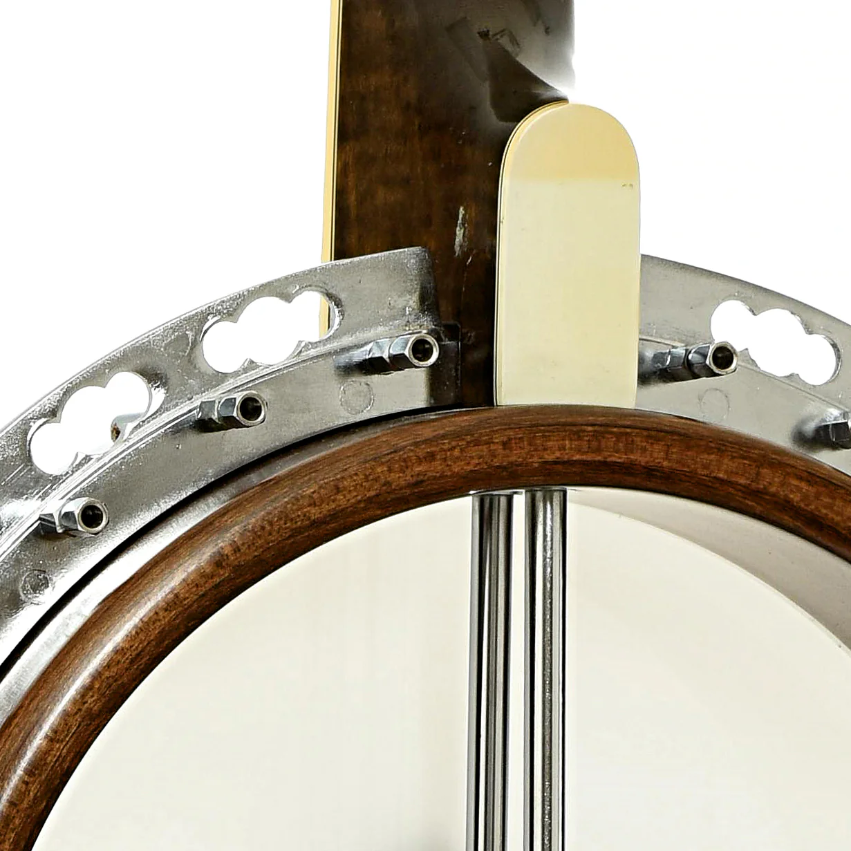 Deering Maple Blossom Resonator Banjo (1994) - Image 10